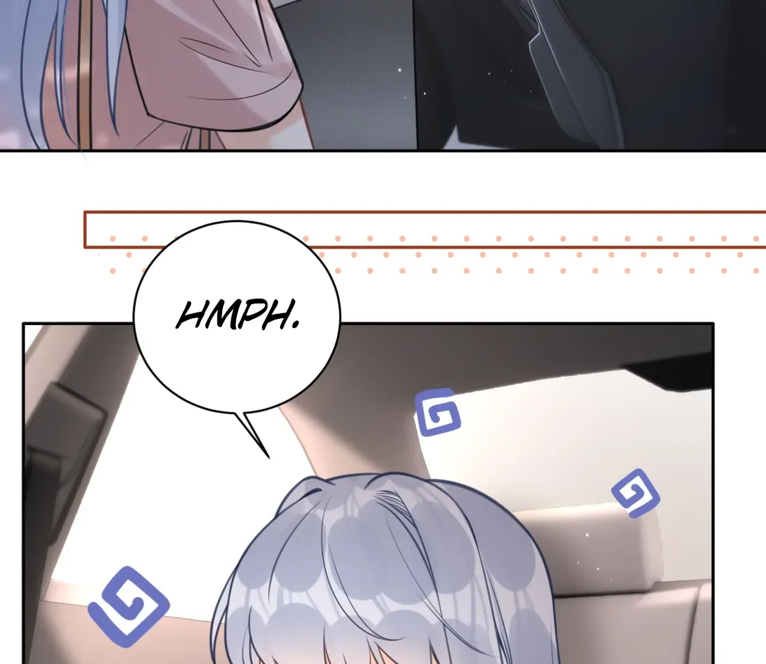 Surrendering To My Enemy's Cold Embrace Chapter 5 - page 71