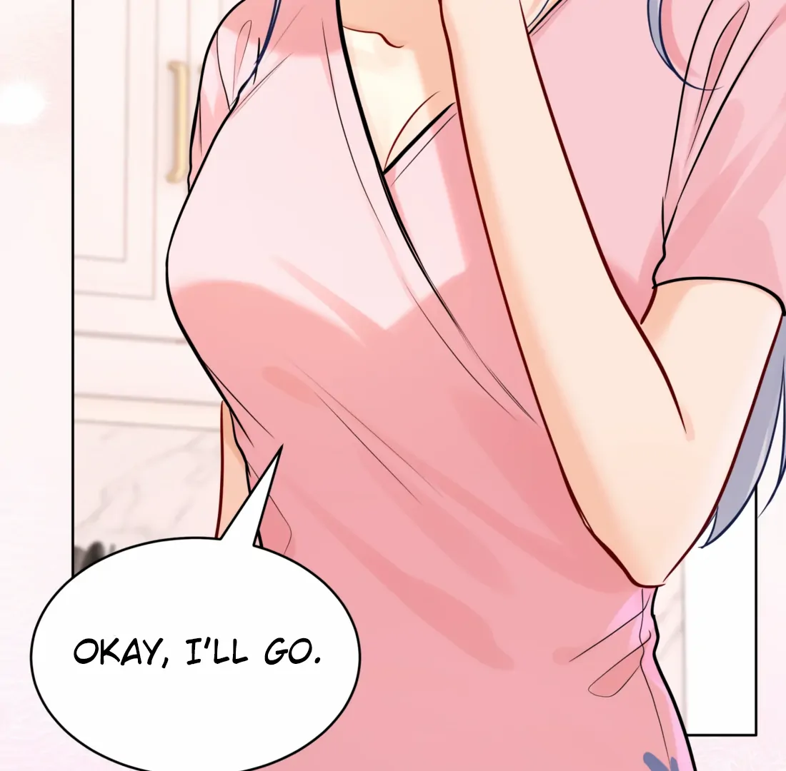 Surrendering To My Enemy's Cold Embrace Chapter 6 - page 101