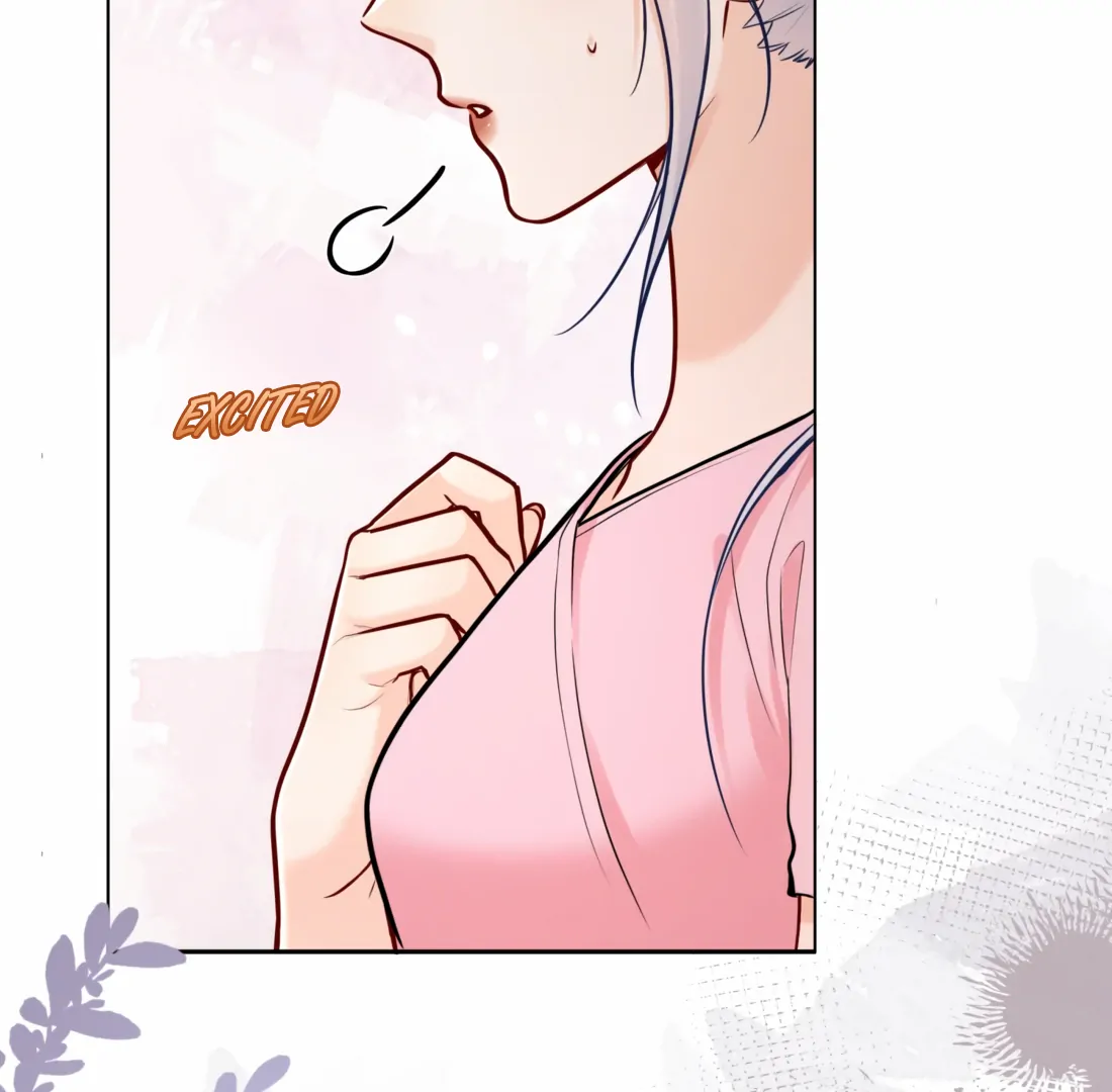 Surrendering To My Enemy's Cold Embrace Chapter 6 - page 103