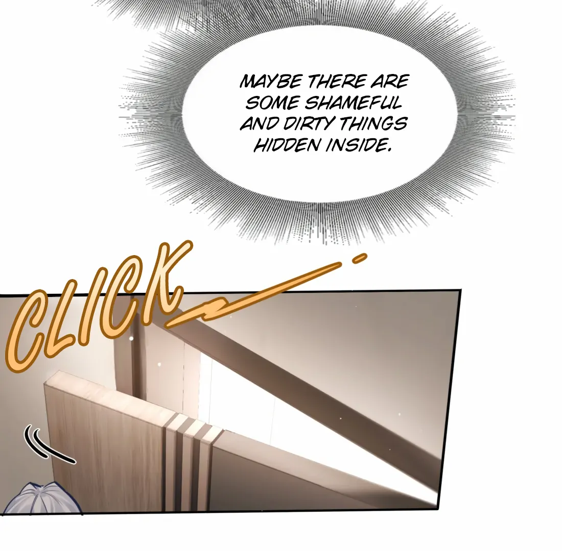 Surrendering To My Enemy's Cold Embrace Chapter 6 - page 11