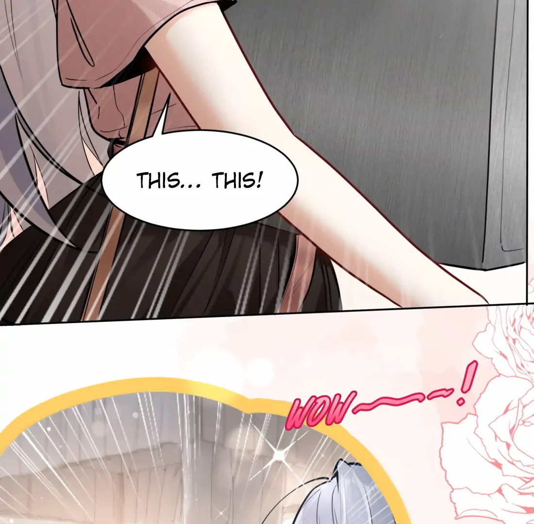 Surrendering To My Enemy's Cold Embrace Chapter 6 - page 14