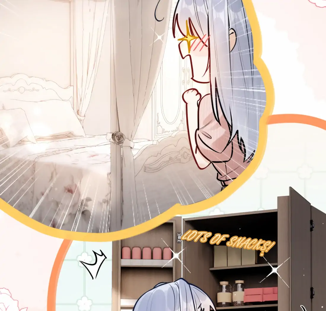 Surrendering To My Enemy's Cold Embrace Chapter 6 - page 15