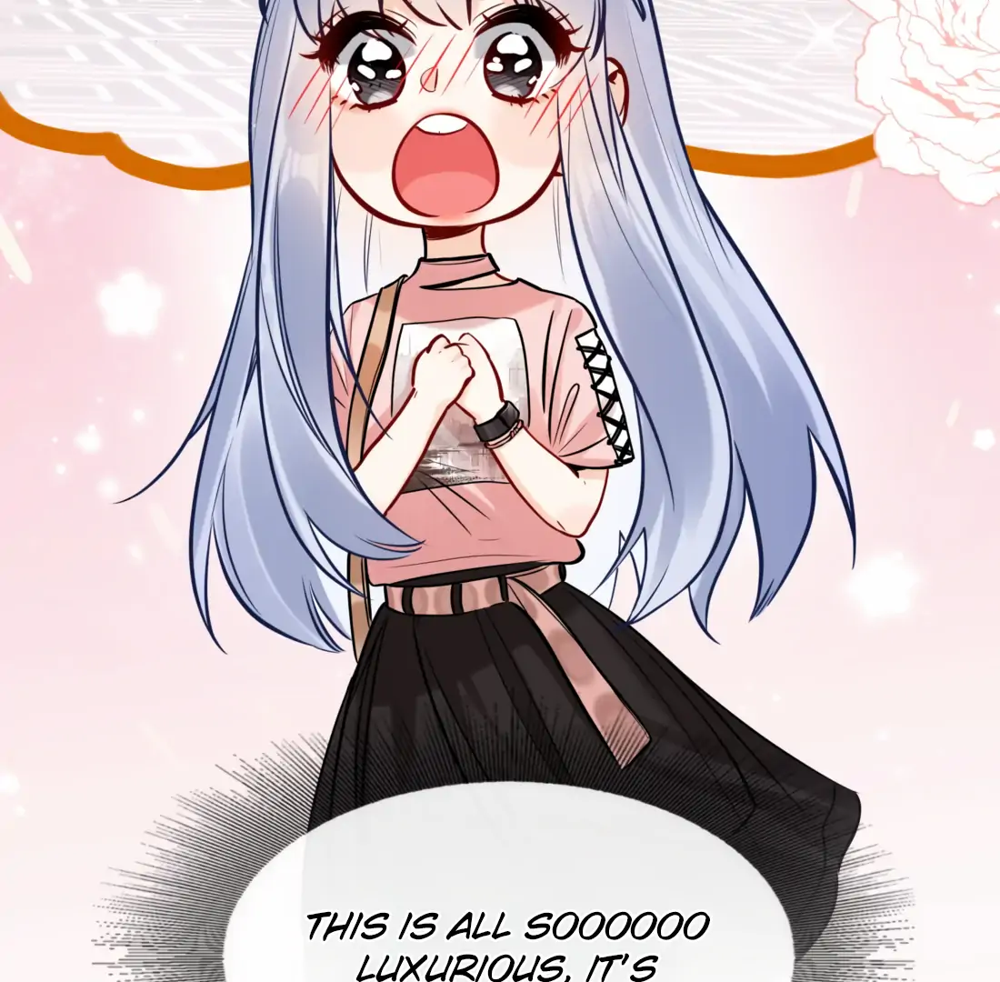 Surrendering To My Enemy's Cold Embrace Chapter 6 - page 19