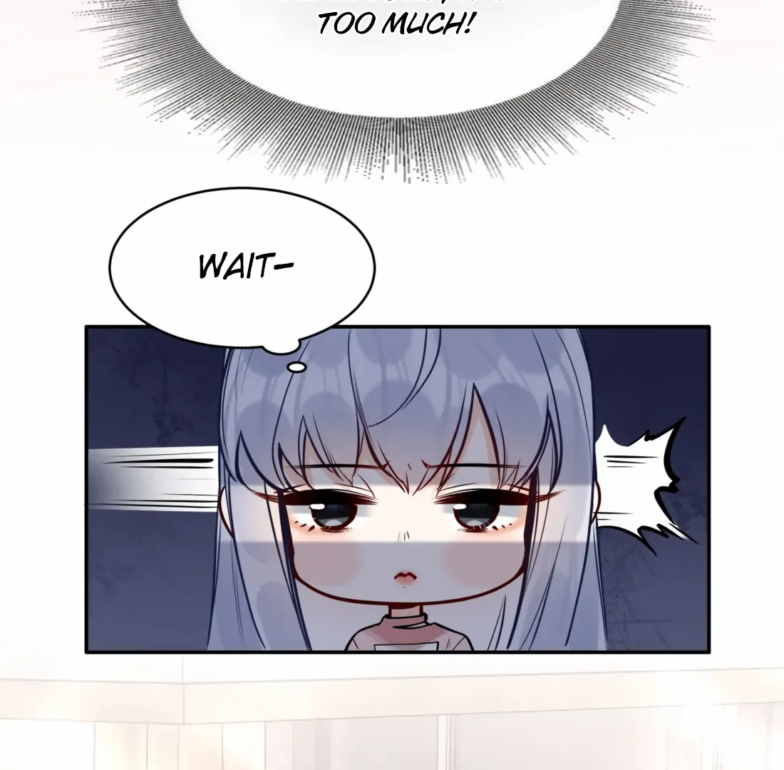 Surrendering To My Enemy's Cold Embrace Chapter 6 - page 20