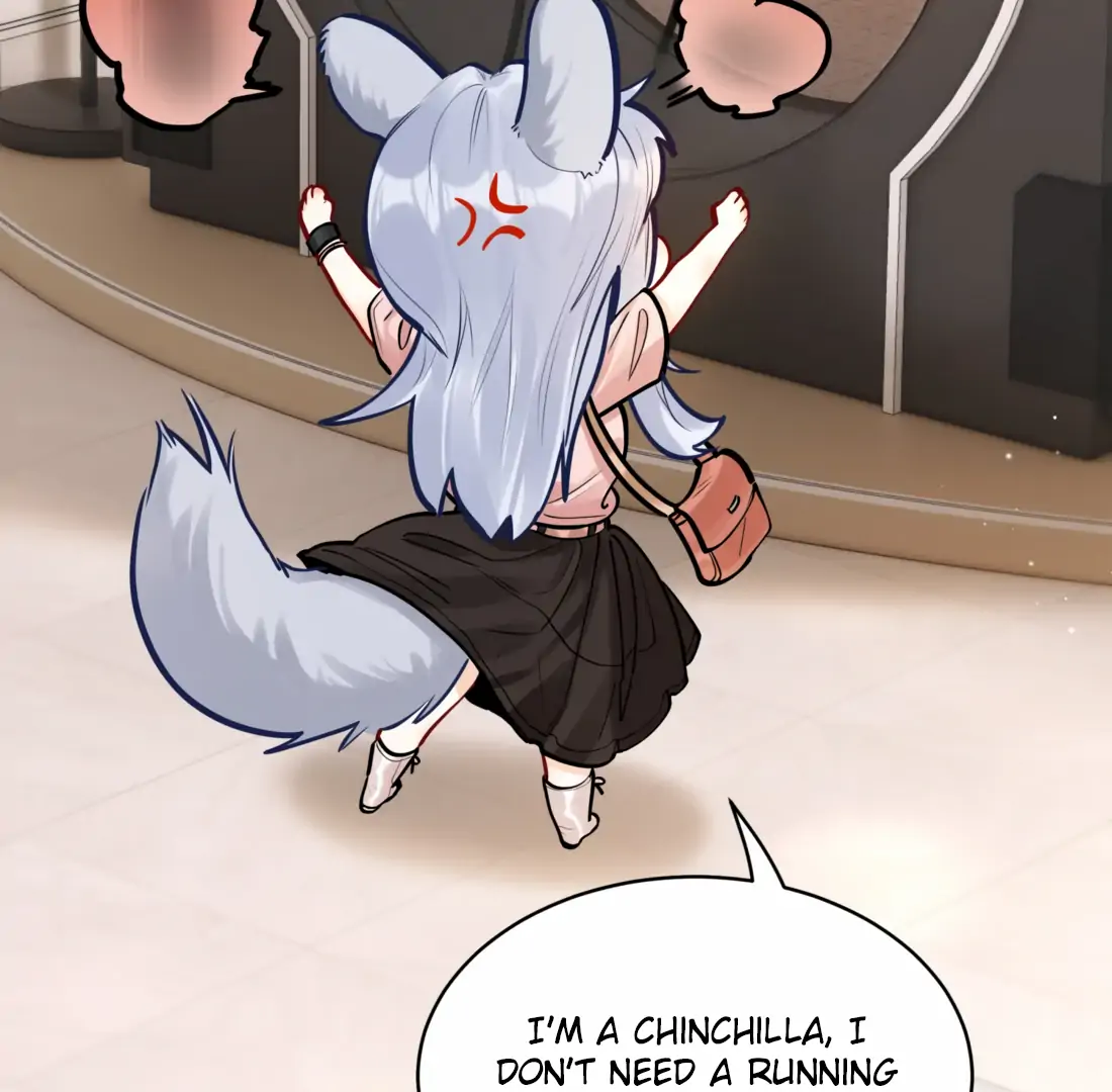 Surrendering To My Enemy's Cold Embrace Chapter 6 - page 22