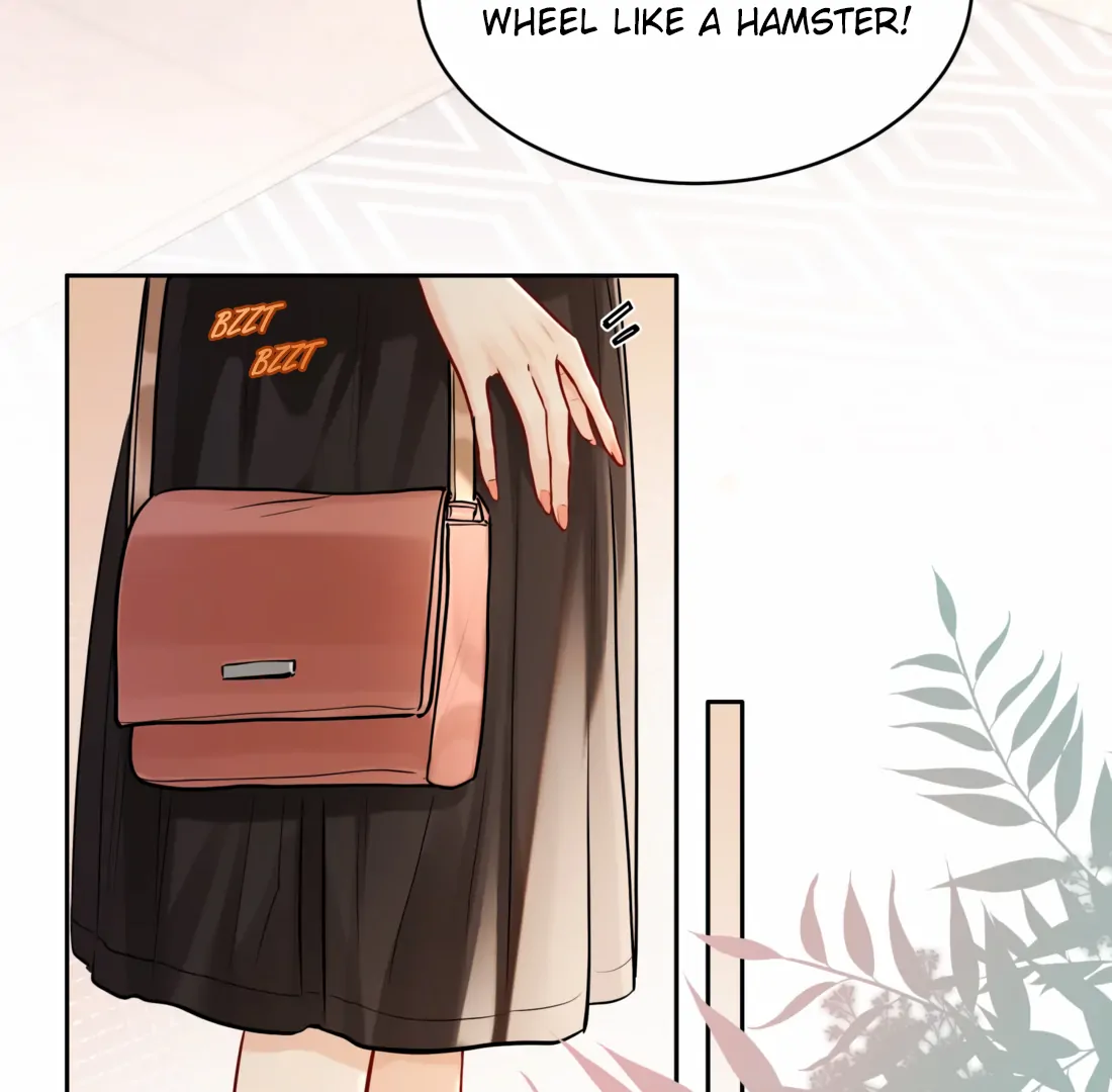 Surrendering To My Enemy's Cold Embrace Chapter 6 - page 23