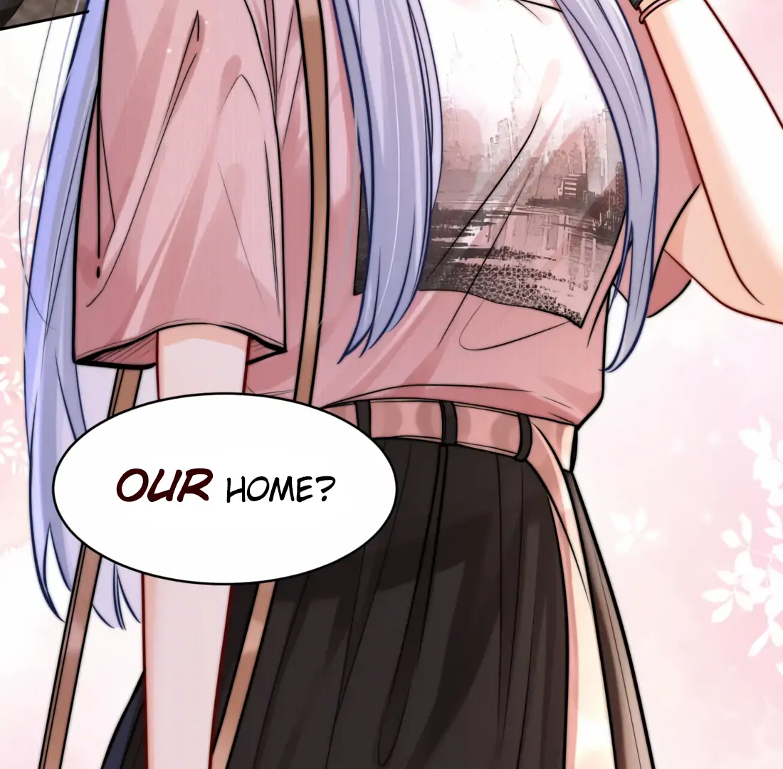 Surrendering To My Enemy's Cold Embrace Chapter 6 - page 29