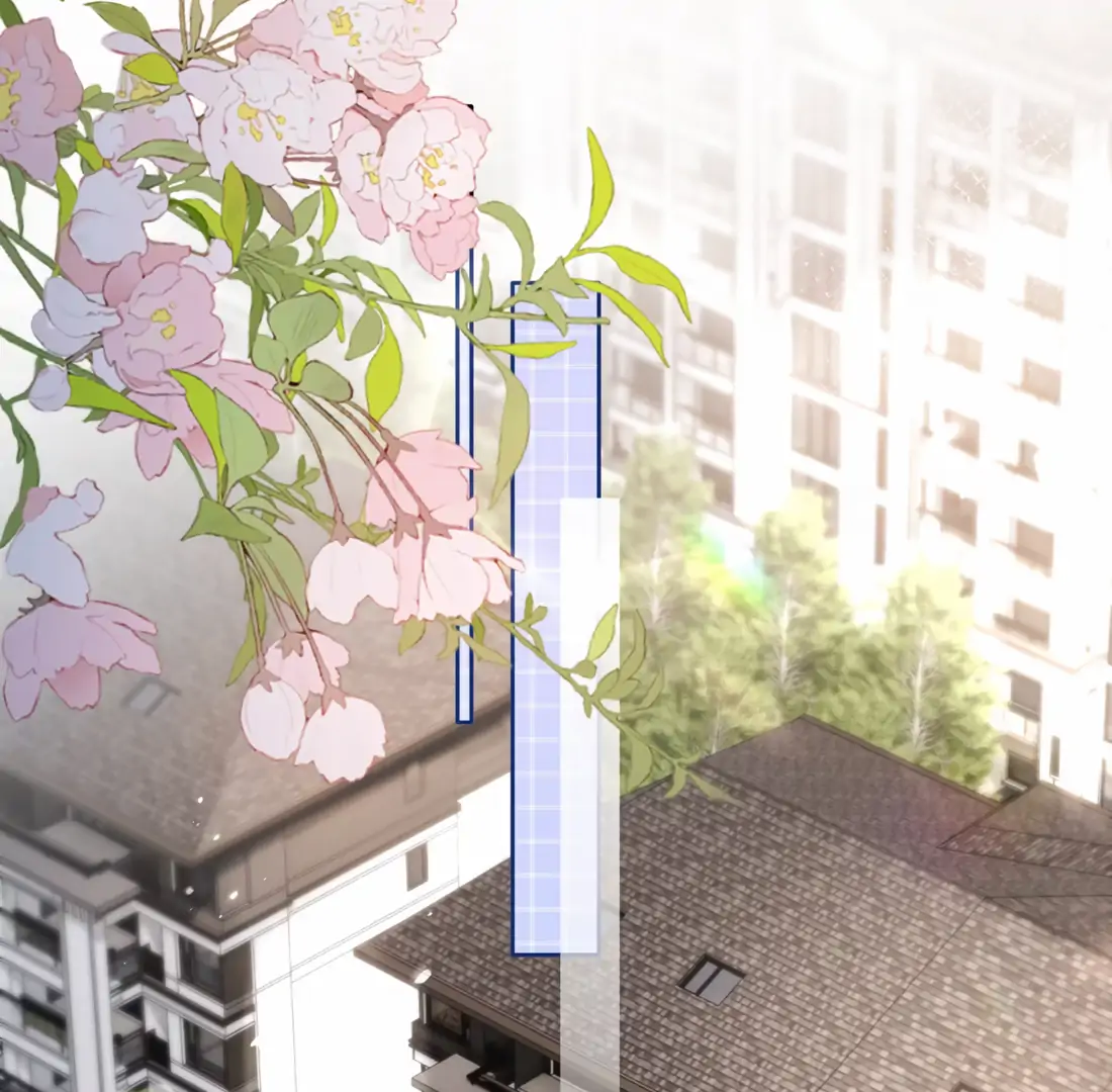 Surrendering To My Enemy's Cold Embrace Chapter 6 - page 3