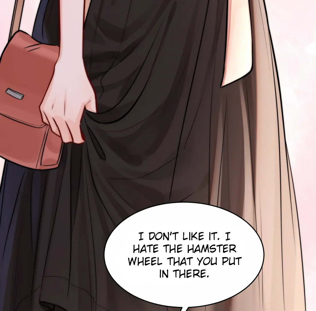 Surrendering To My Enemy's Cold Embrace Chapter 6 - page 30