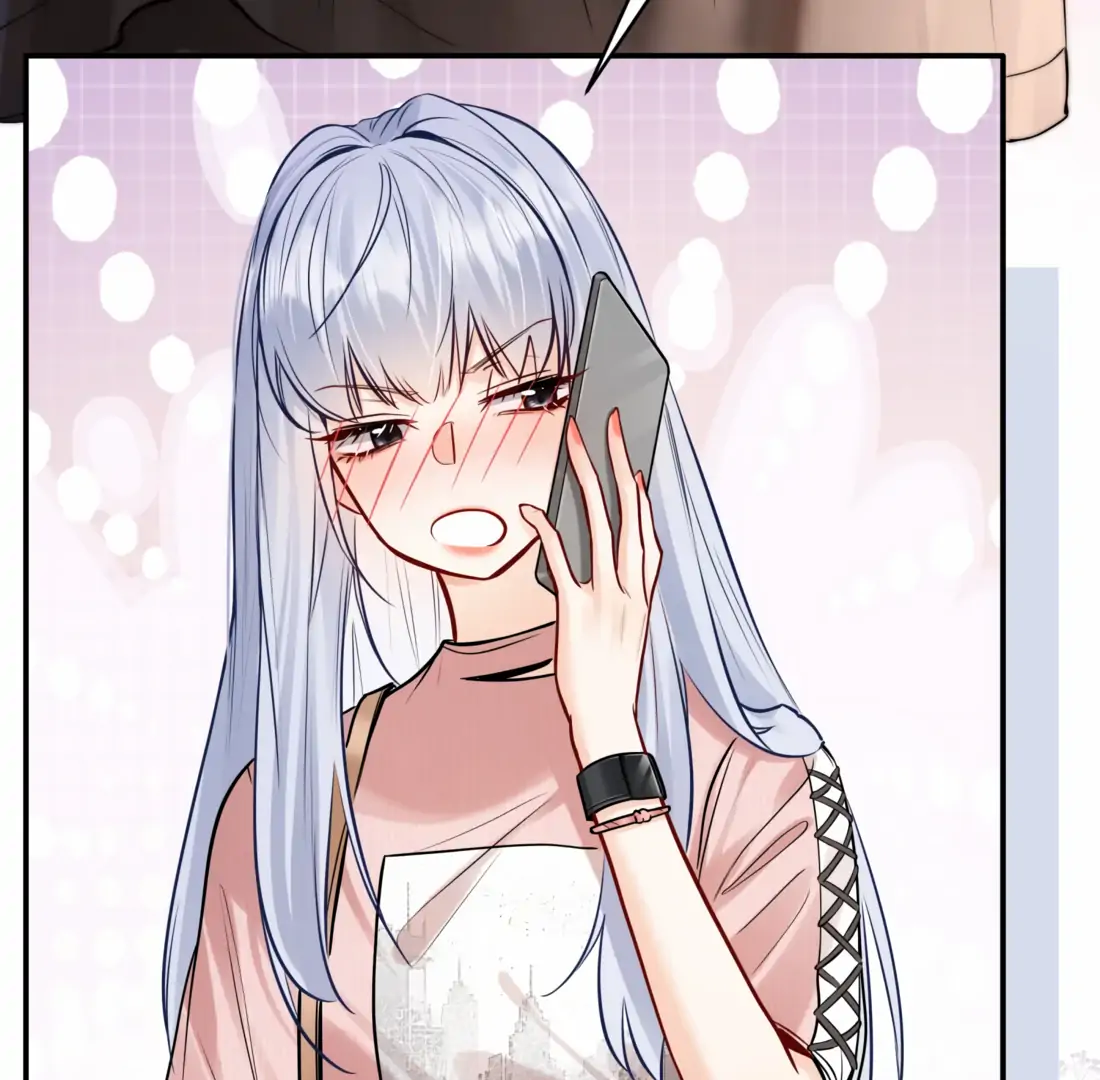 Surrendering To My Enemy's Cold Embrace Chapter 6 - page 31