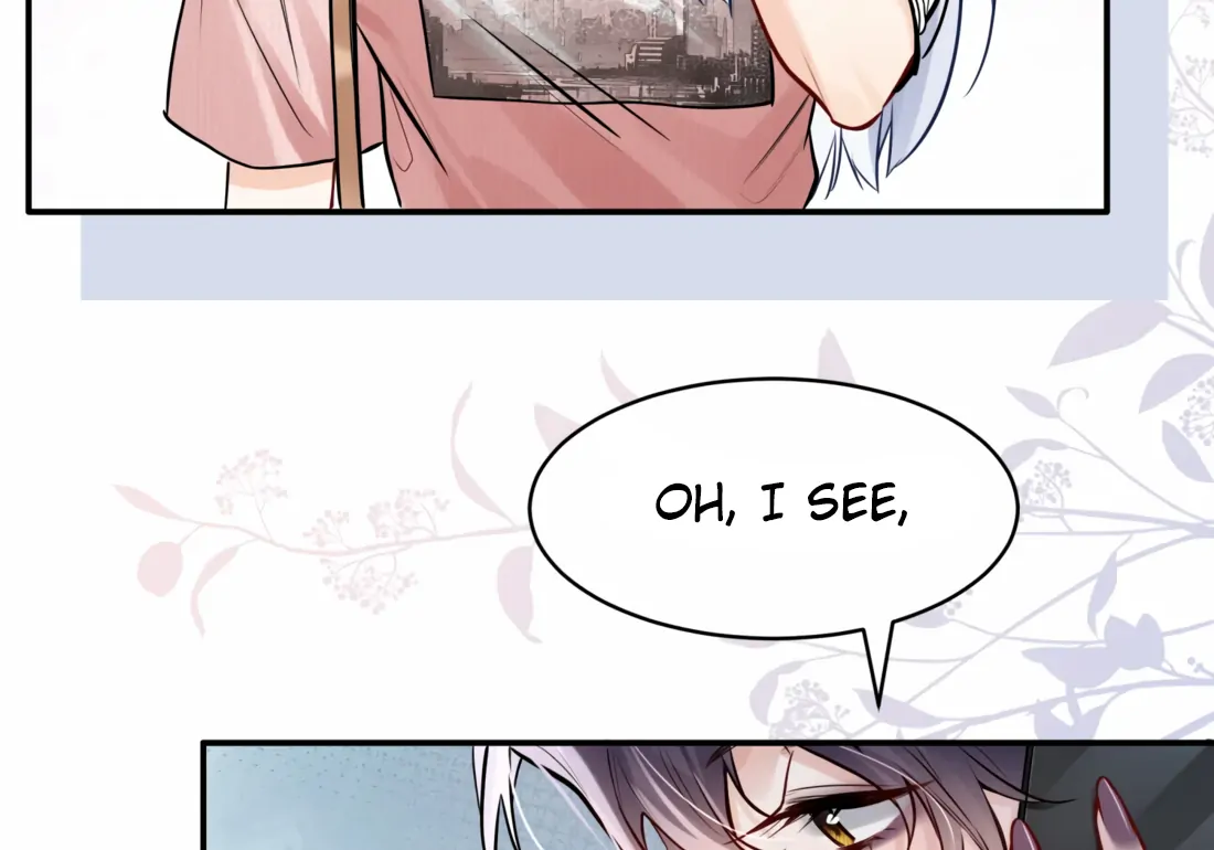 Surrendering To My Enemy's Cold Embrace Chapter 6 - page 32