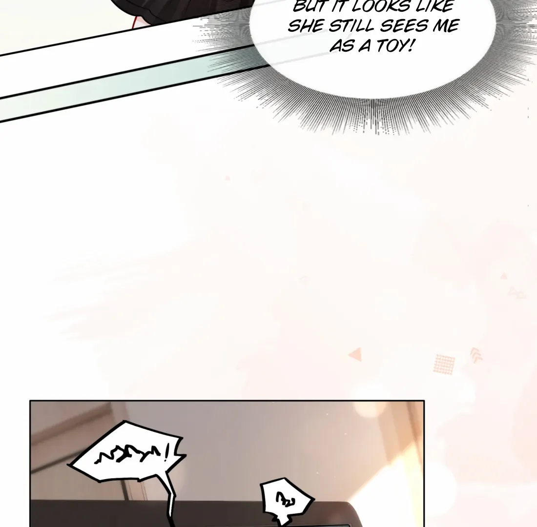 Surrendering To My Enemy's Cold Embrace Chapter 6 - page 37