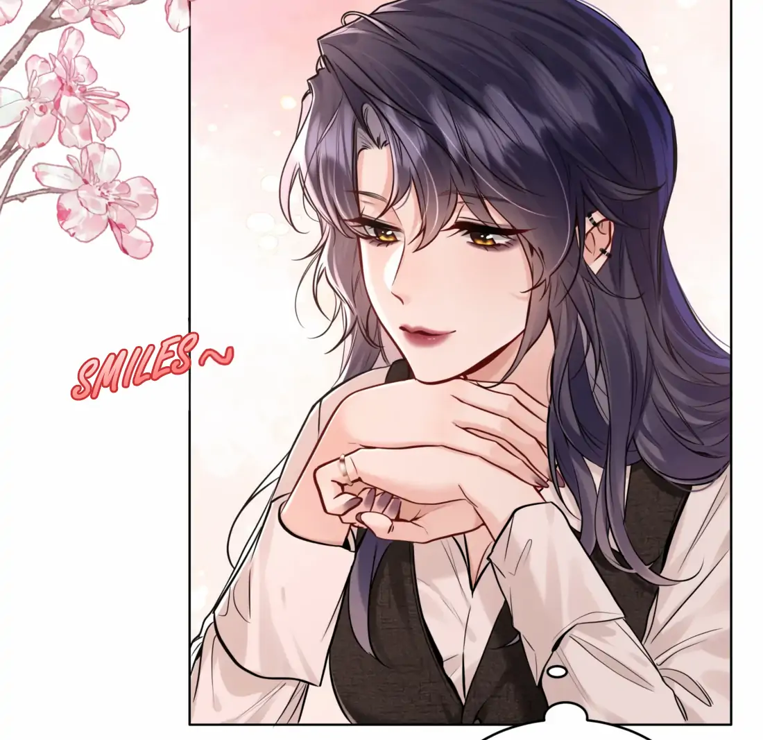Surrendering To My Enemy's Cold Embrace Chapter 6 - page 39