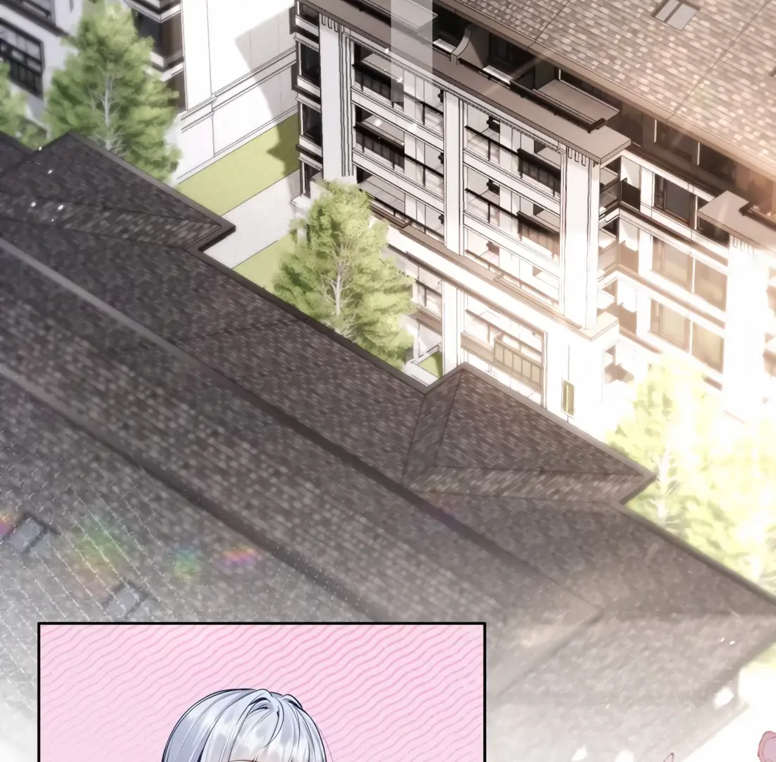 Surrendering To My Enemy's Cold Embrace Chapter 6 - page 4