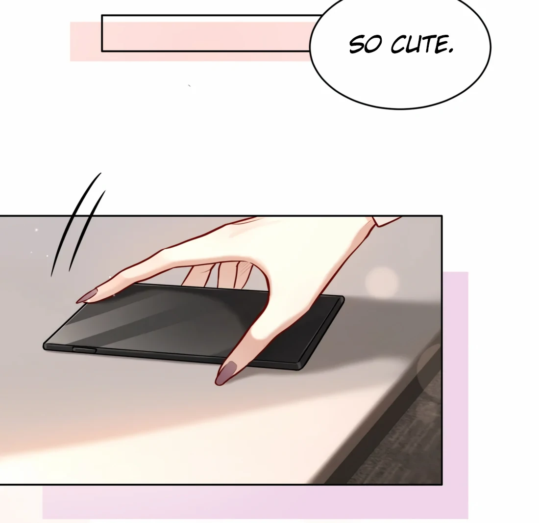 Surrendering To My Enemy's Cold Embrace Chapter 6 - page 40