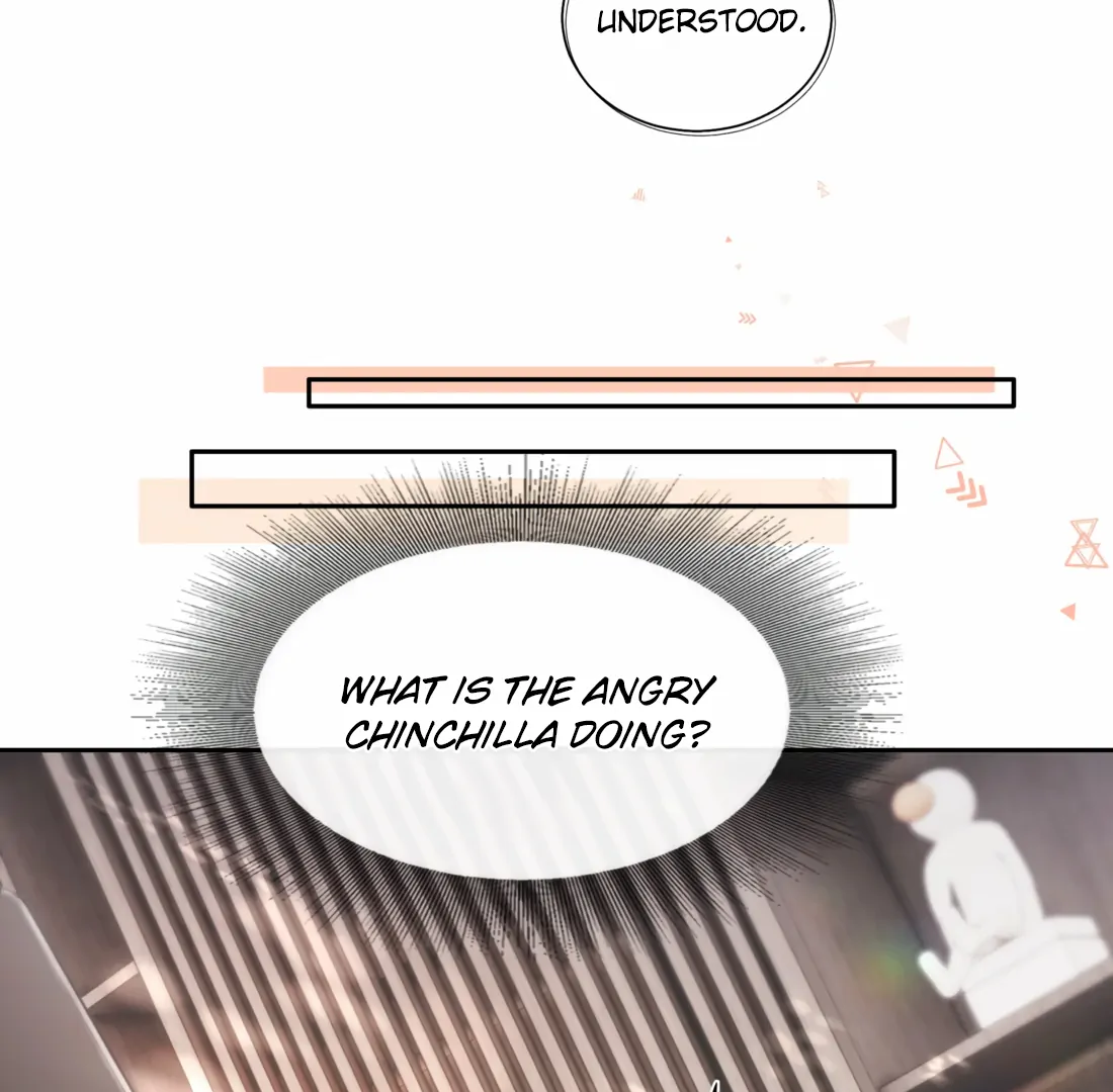 Surrendering To My Enemy's Cold Embrace Chapter 6 - page 43