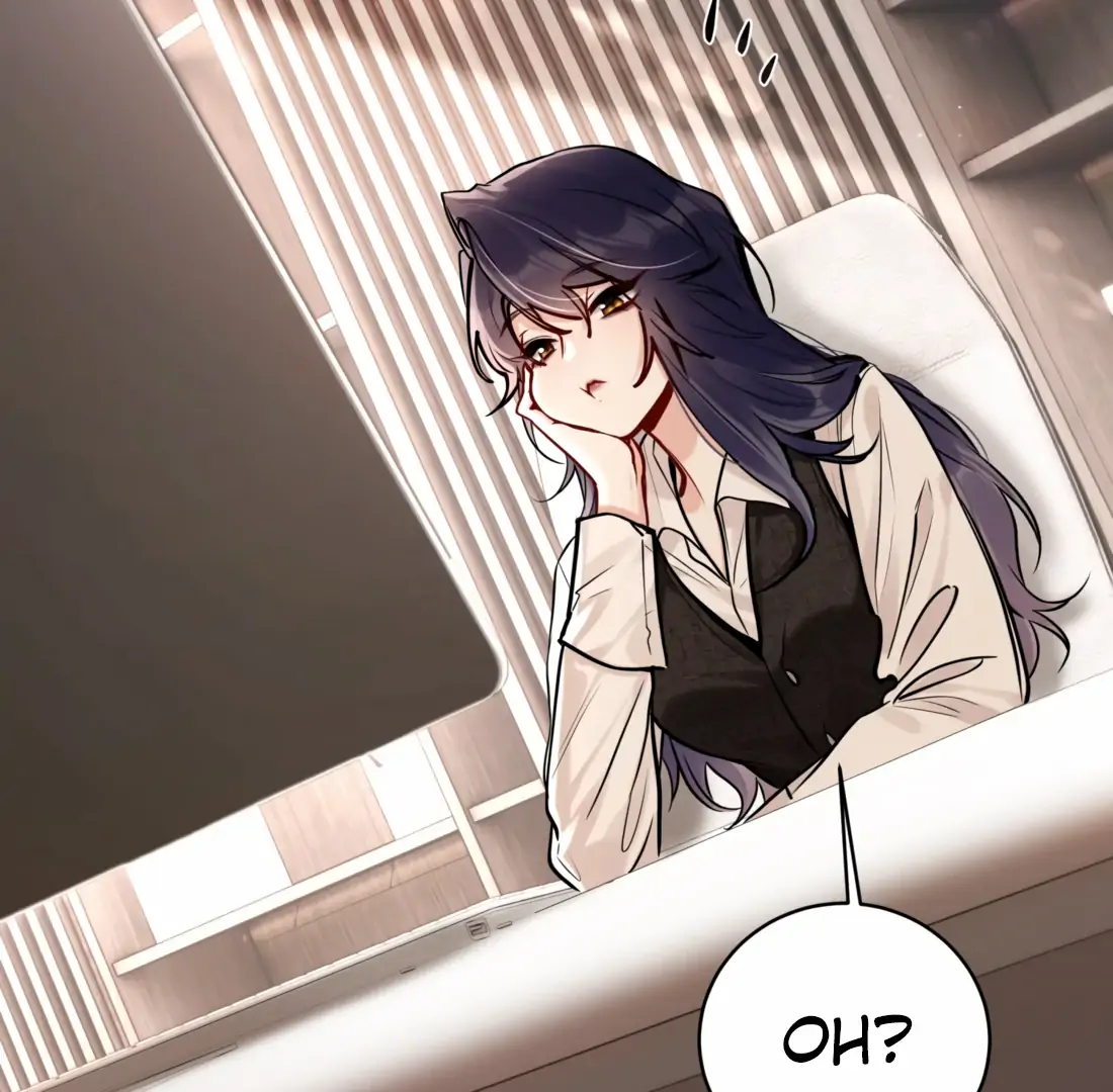 Surrendering To My Enemy's Cold Embrace Chapter 6 - page 44