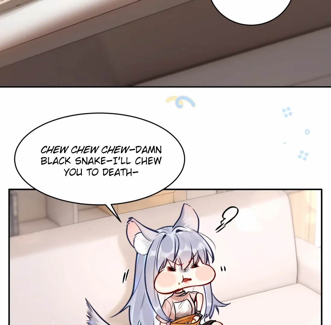 Surrendering To My Enemy's Cold Embrace Chapter 6 - page 45