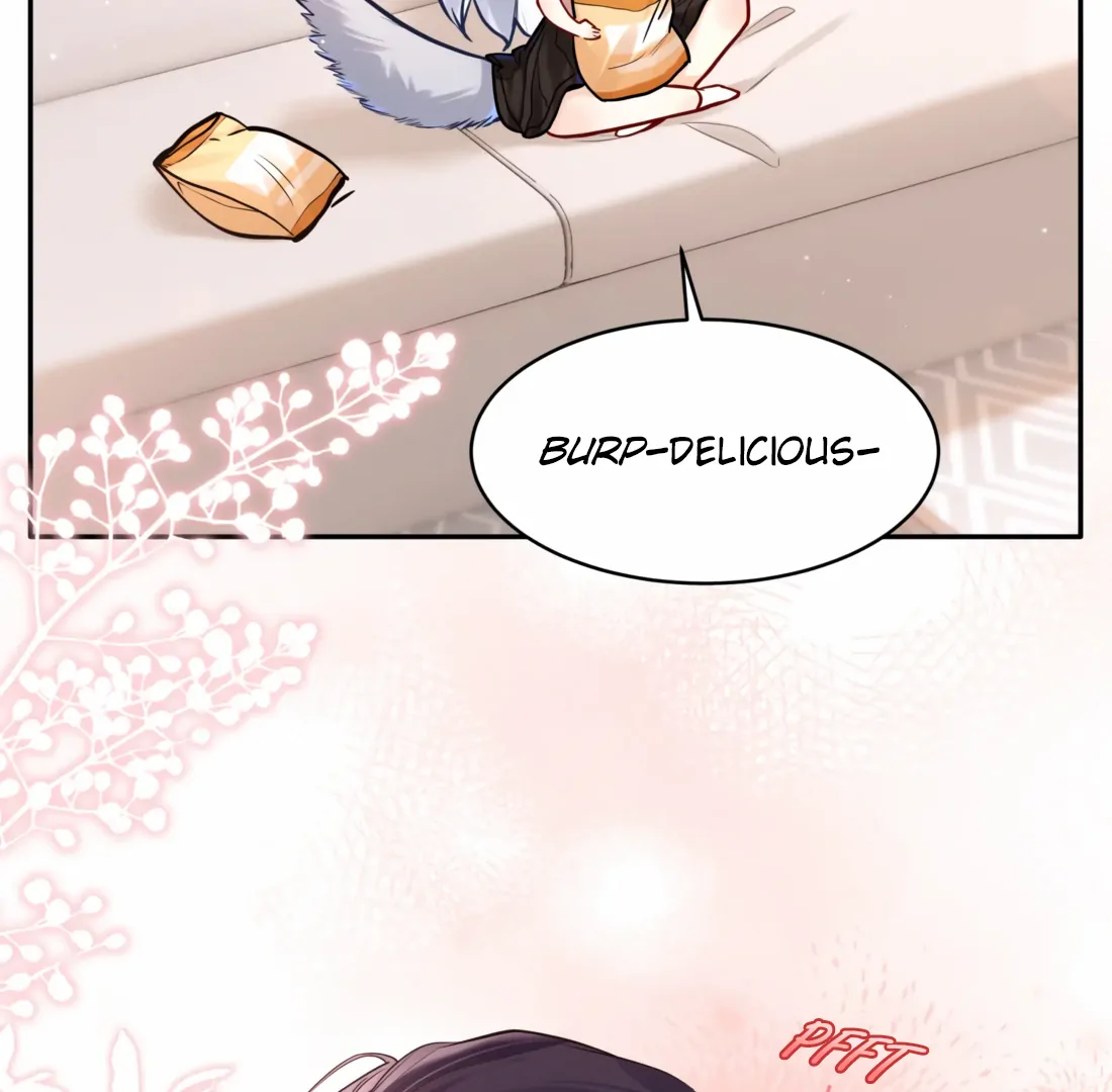 Surrendering To My Enemy's Cold Embrace Chapter 6 - page 46