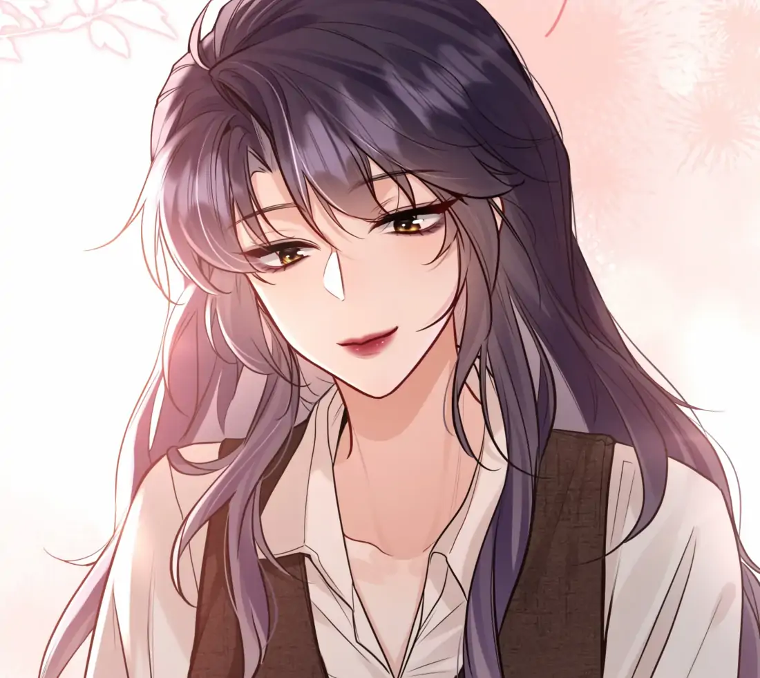 Surrendering To My Enemy's Cold Embrace Chapter 6 - page 47