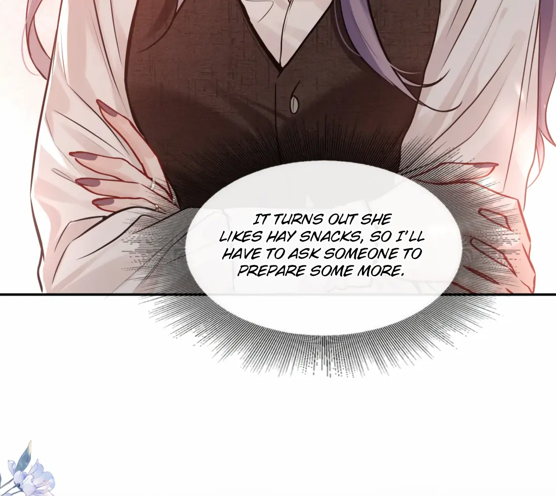 Surrendering To My Enemy's Cold Embrace Chapter 6 - page 48