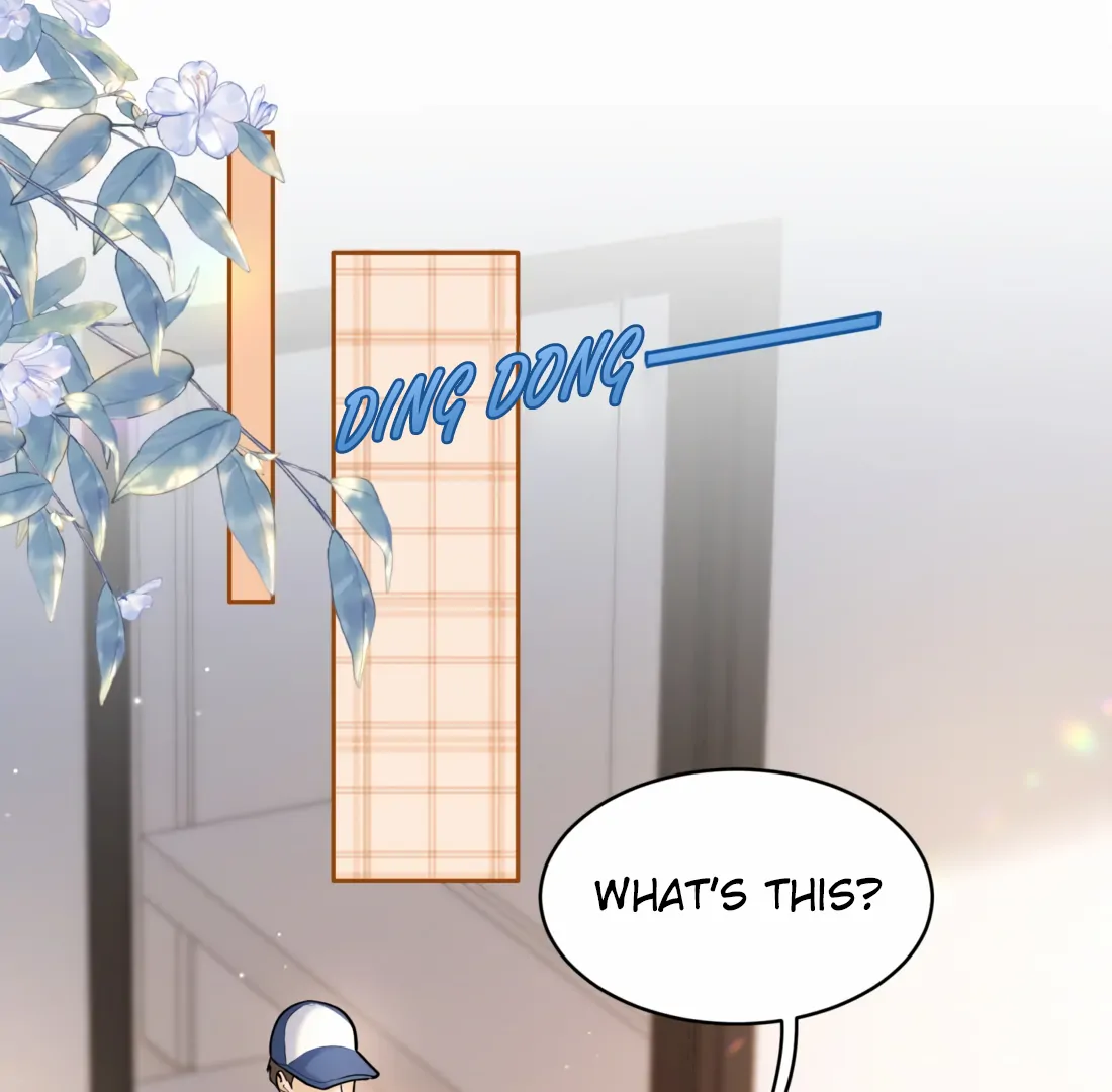 Surrendering To My Enemy's Cold Embrace Chapter 6 - page 49