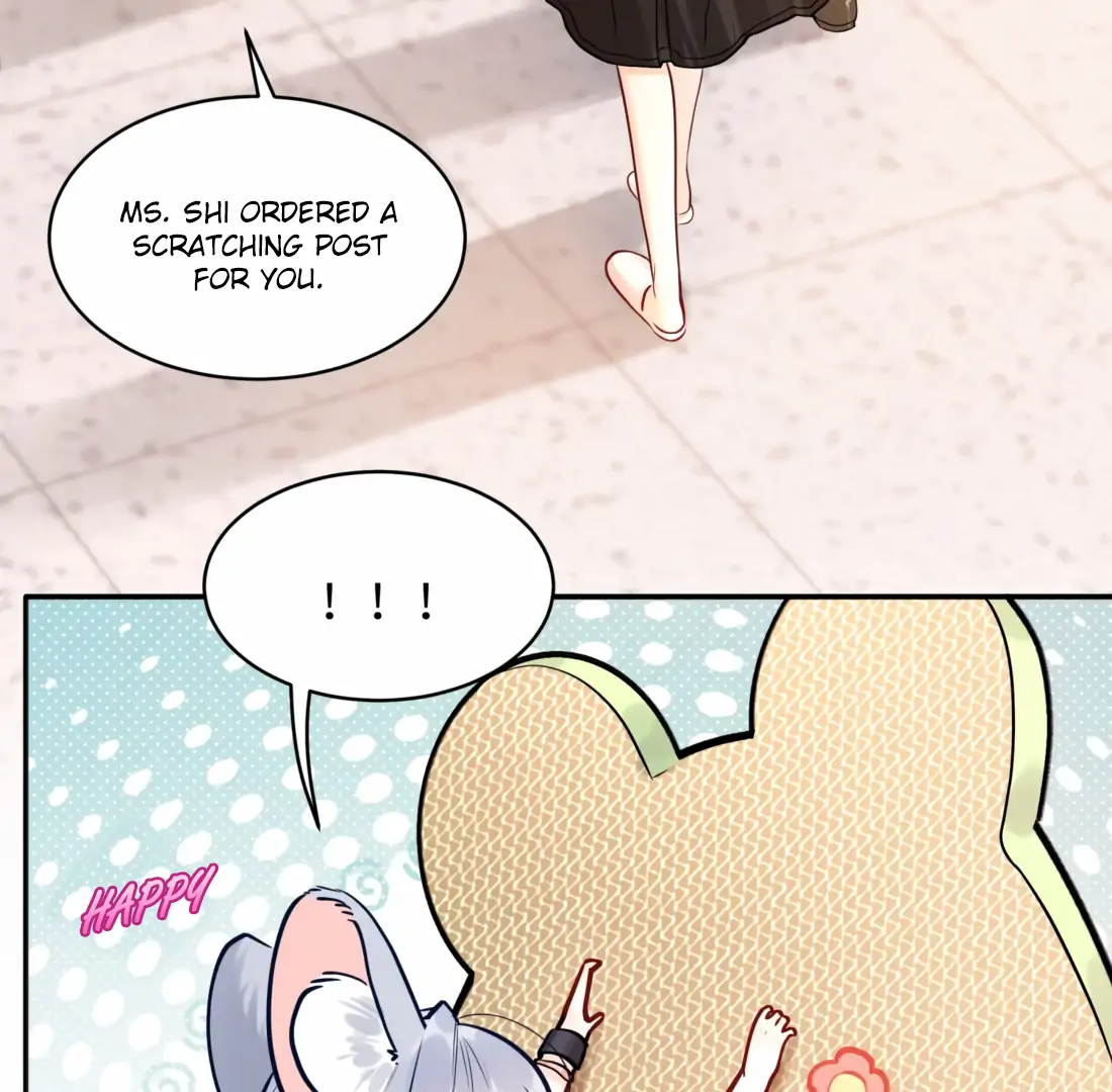 Surrendering To My Enemy's Cold Embrace Chapter 6 - page 51