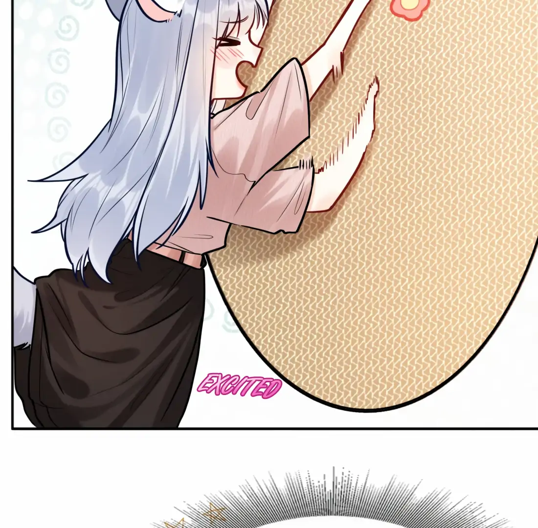 Surrendering To My Enemy's Cold Embrace Chapter 6 - page 52