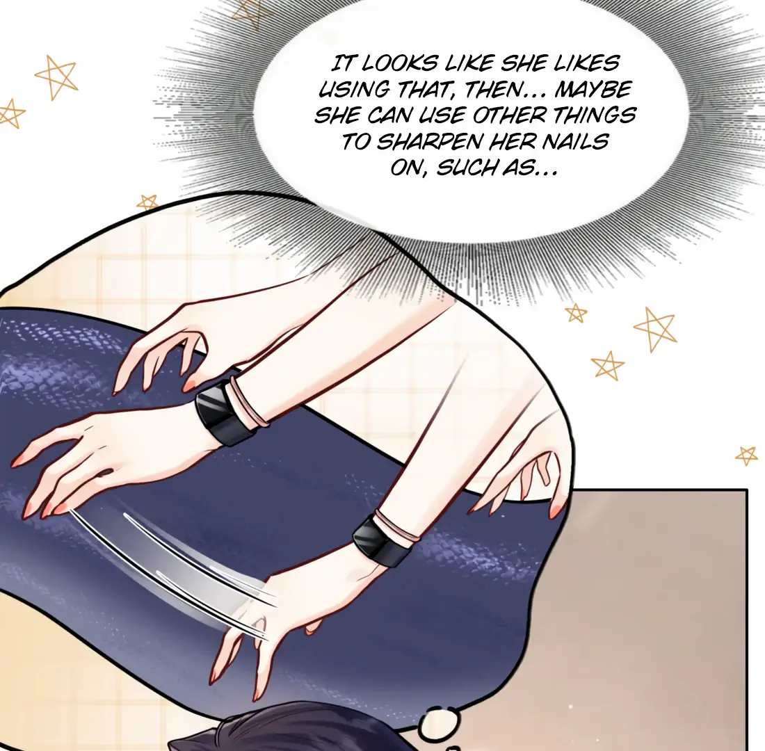 Surrendering To My Enemy's Cold Embrace Chapter 6 - page 53