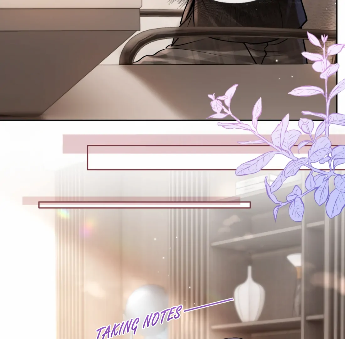 Surrendering To My Enemy's Cold Embrace Chapter 6 - page 55