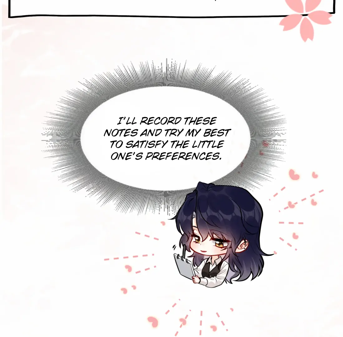 Surrendering To My Enemy's Cold Embrace Chapter 6 - page 61