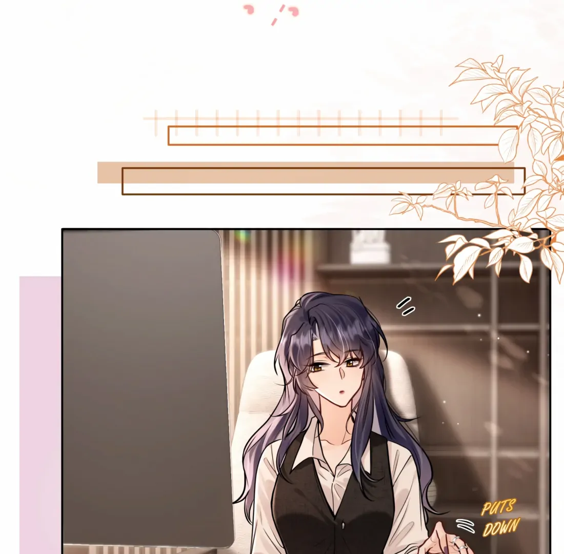 Surrendering To My Enemy's Cold Embrace Chapter 6 - page 62