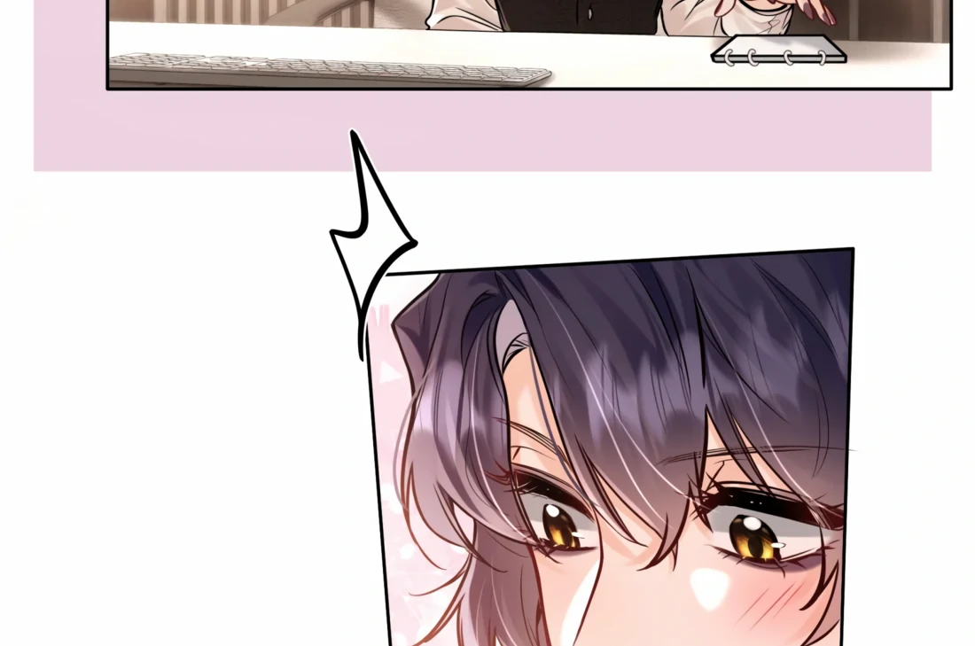 Surrendering To My Enemy's Cold Embrace Chapter 6 - page 63