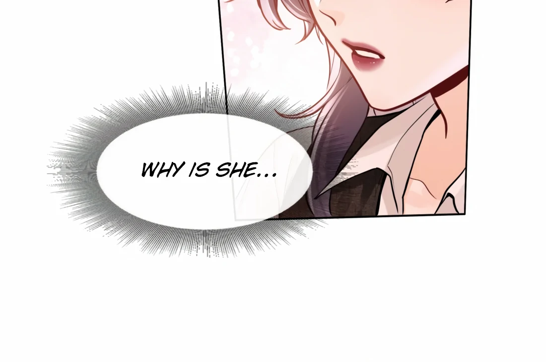 Surrendering To My Enemy's Cold Embrace Chapter 6 - page 64