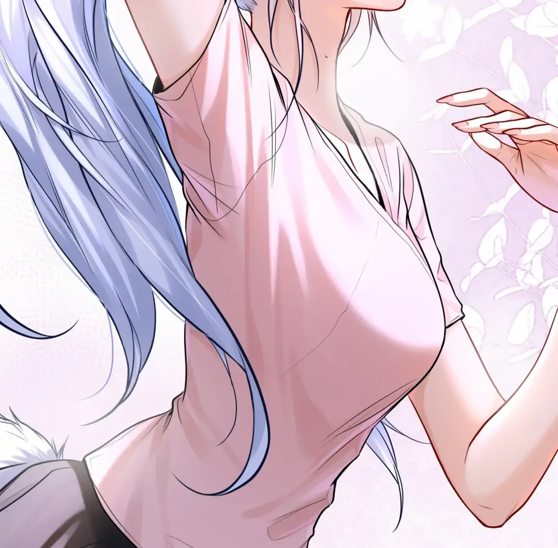 Surrendering To My Enemy's Cold Embrace Chapter 6 - page 69