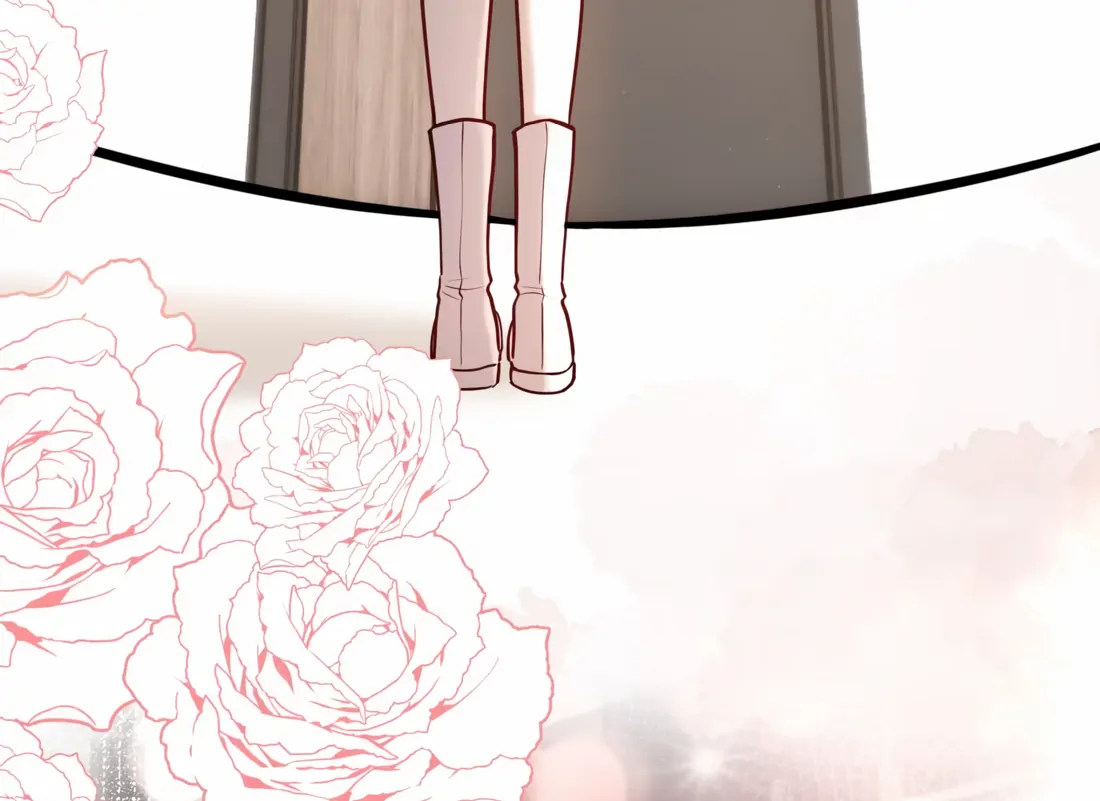 Surrendering To My Enemy's Cold Embrace Chapter 6 - page 7