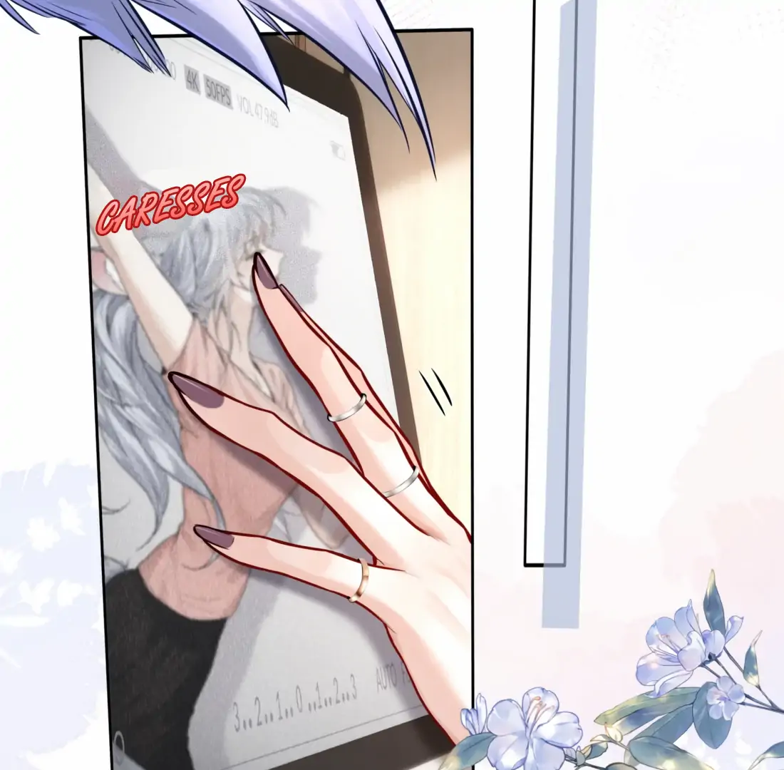 Surrendering To My Enemy's Cold Embrace Chapter 6 - page 71