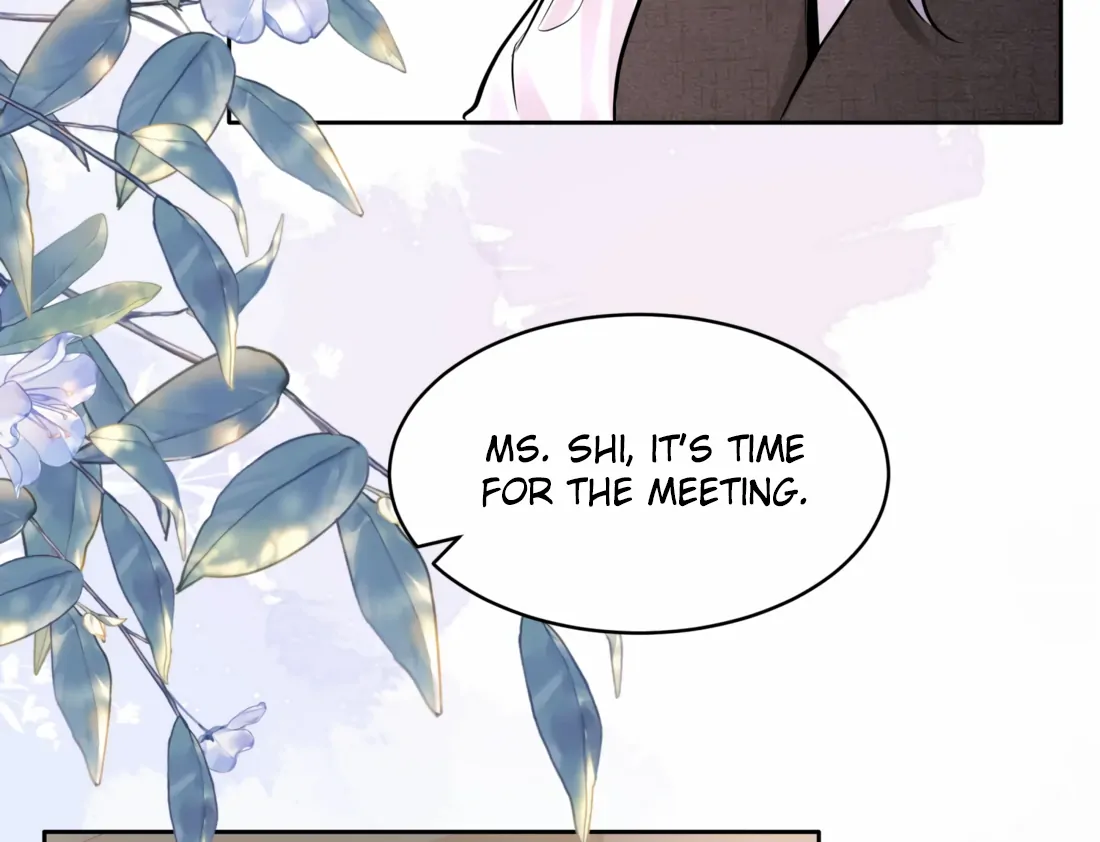 Surrendering To My Enemy's Cold Embrace Chapter 6 - page 74