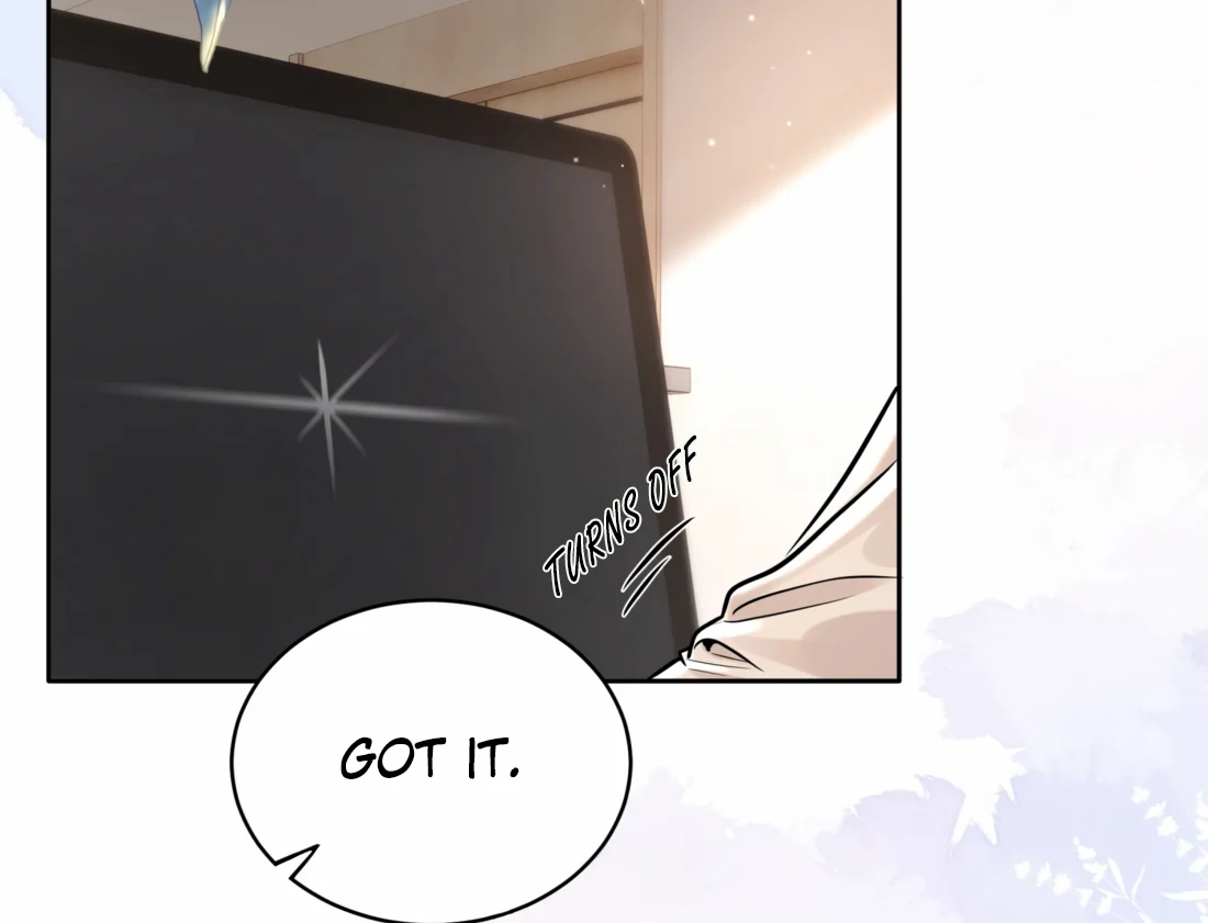 Surrendering To My Enemy's Cold Embrace Chapter 6 - page 75