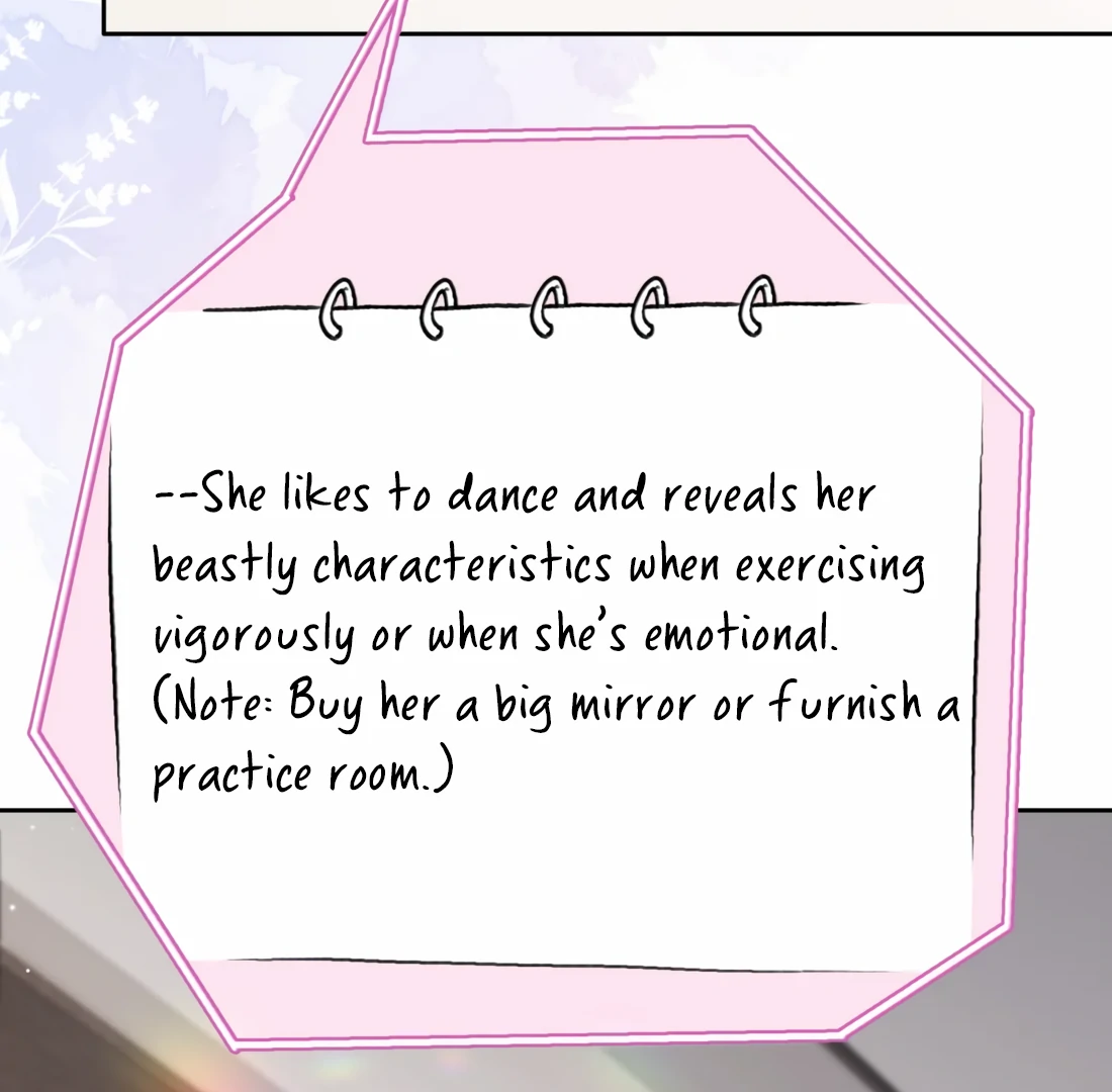 Surrendering To My Enemy's Cold Embrace Chapter 6 - page 77