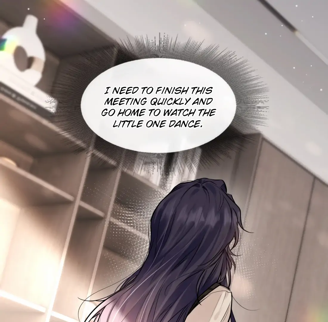 Surrendering To My Enemy's Cold Embrace Chapter 6 - page 78