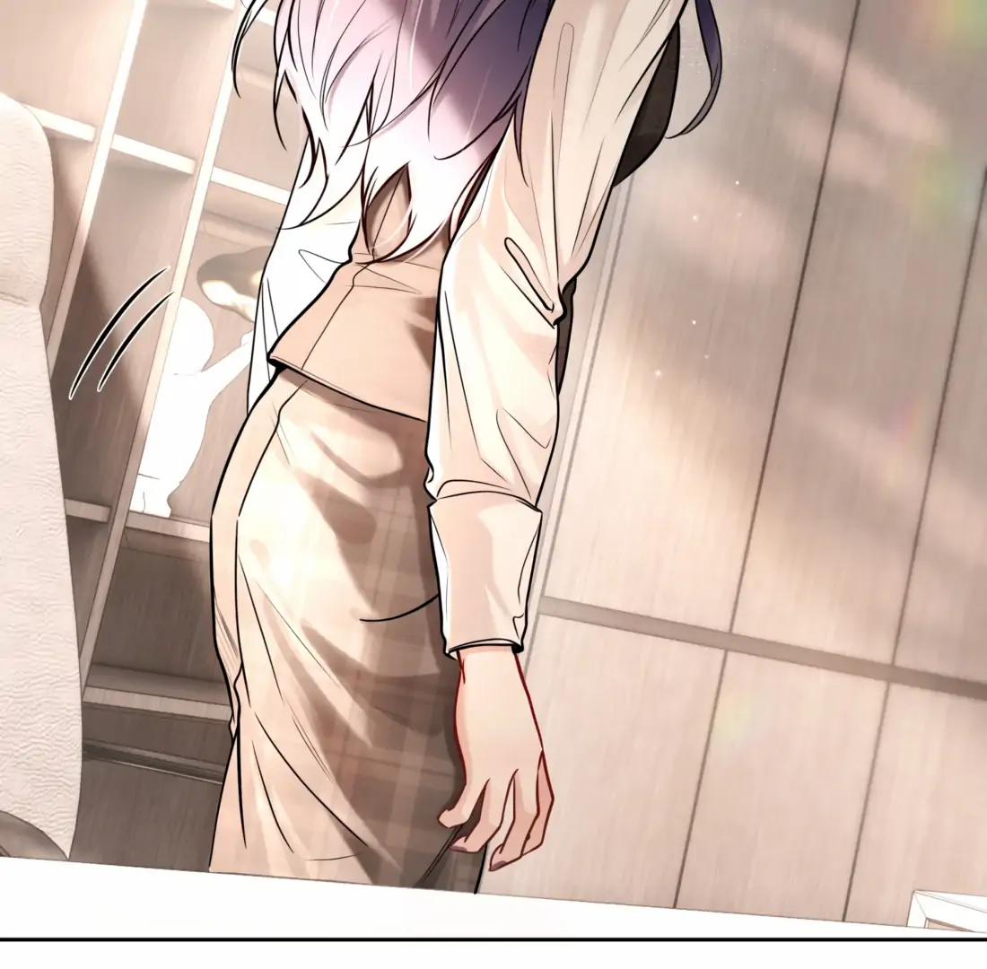 Surrendering To My Enemy's Cold Embrace Chapter 6 - page 79