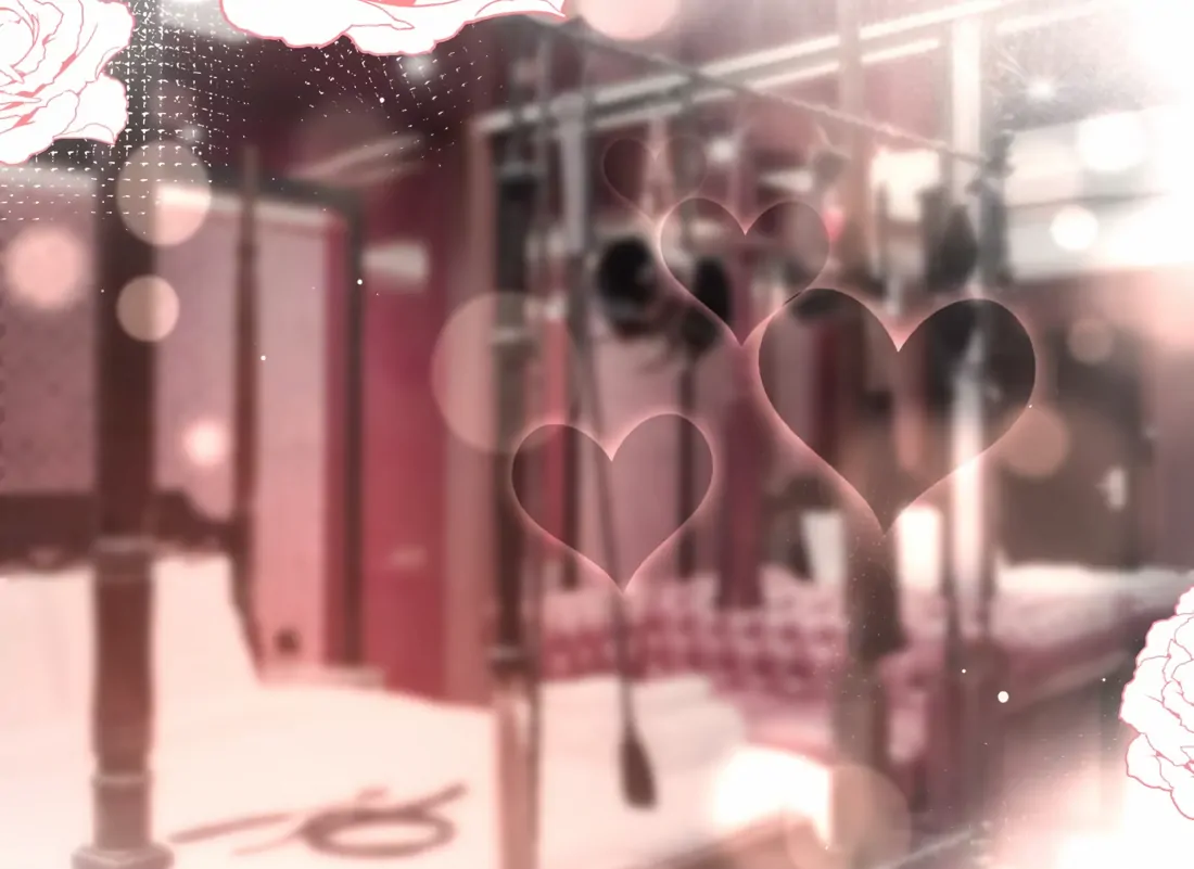 Surrendering To My Enemy's Cold Embrace Chapter 6 - page 8