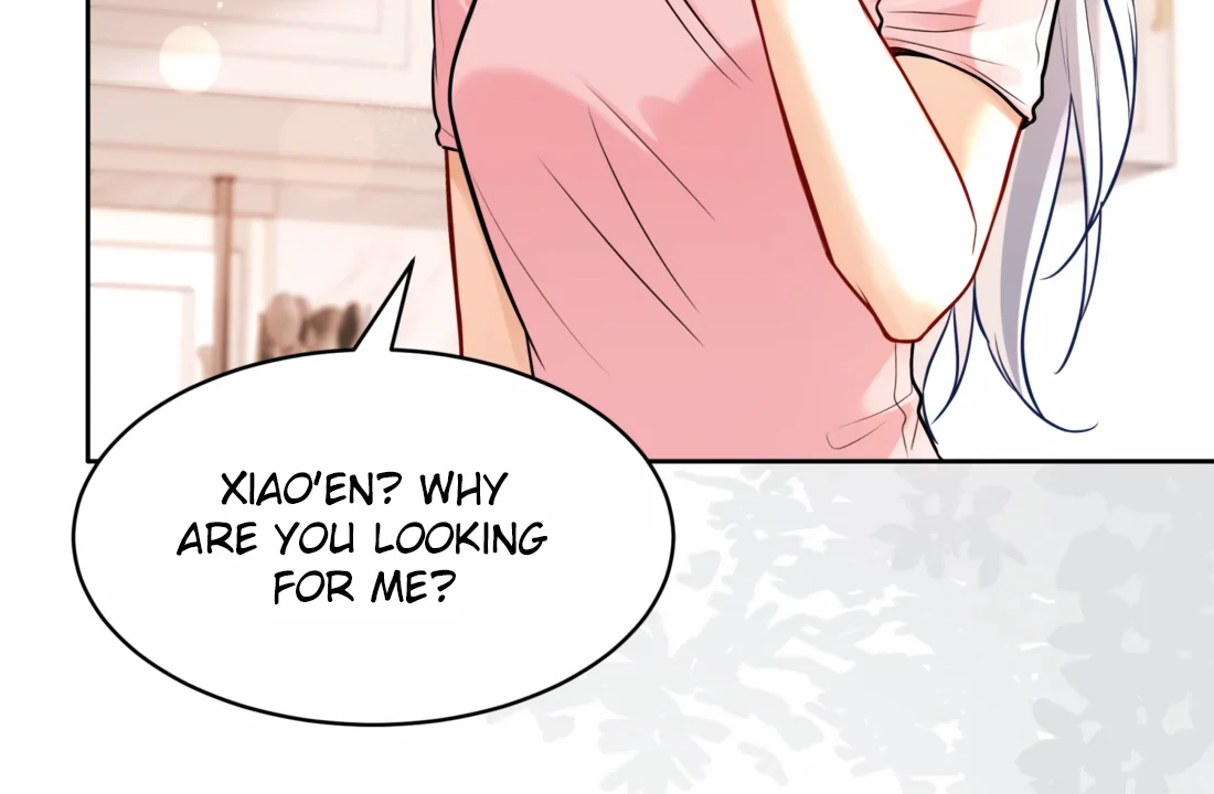 Surrendering To My Enemy's Cold Embrace Chapter 6 - page 84