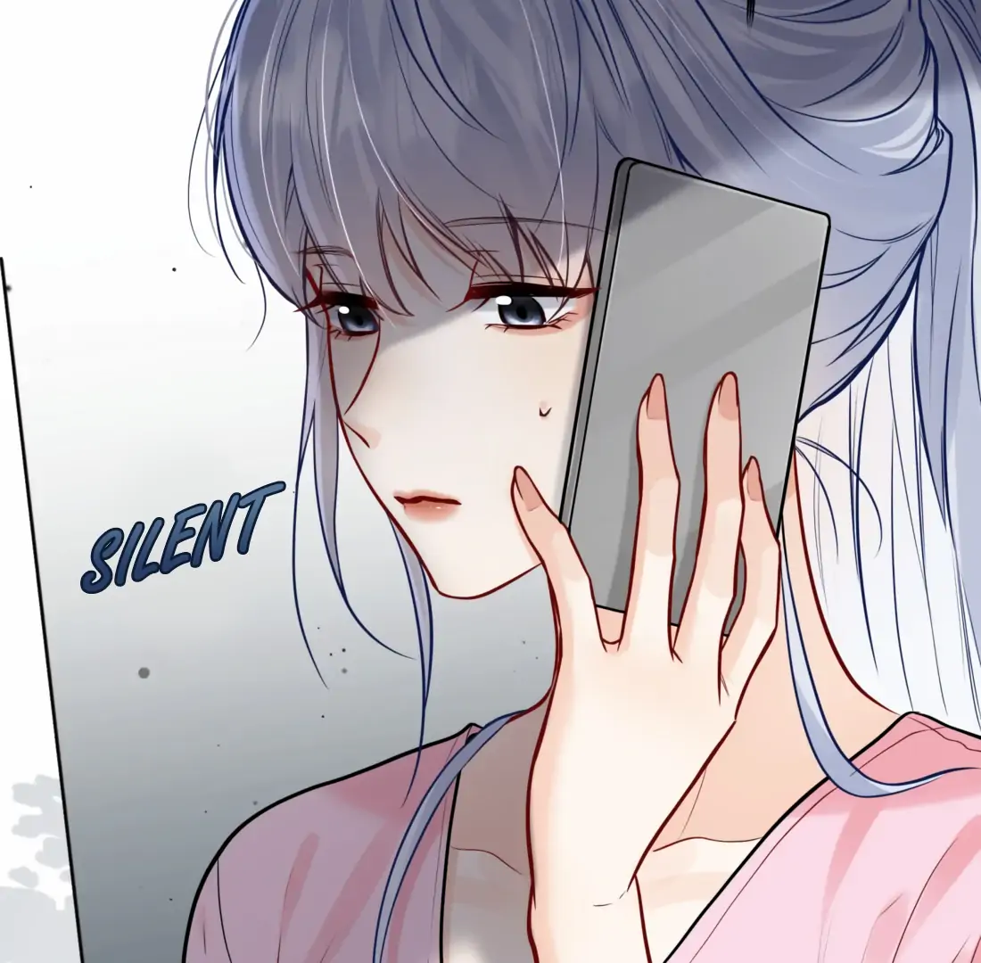 Surrendering To My Enemy's Cold Embrace Chapter 6 - page 86