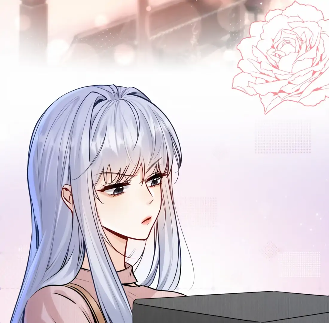 Surrendering To My Enemy's Cold Embrace Chapter 6 - page 9