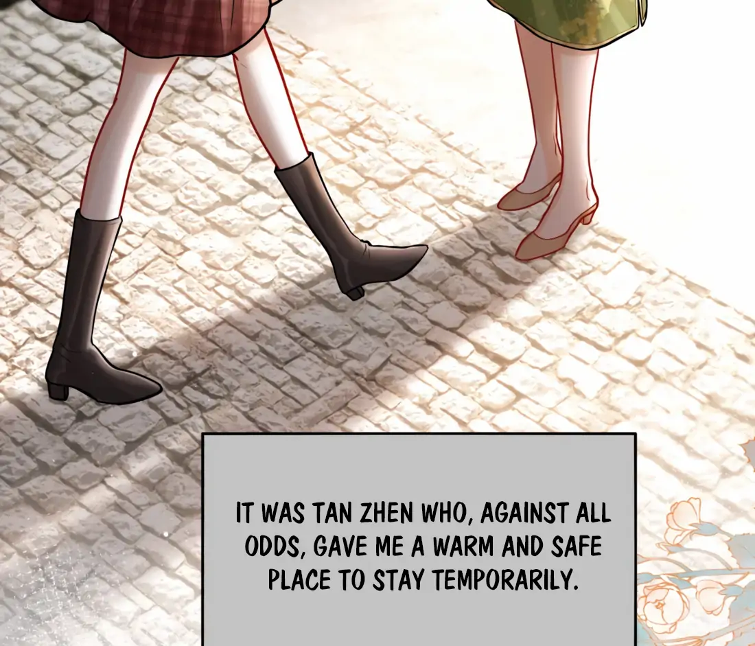 Surrendering To My Enemy's Cold Embrace Chapter 6 - page 90