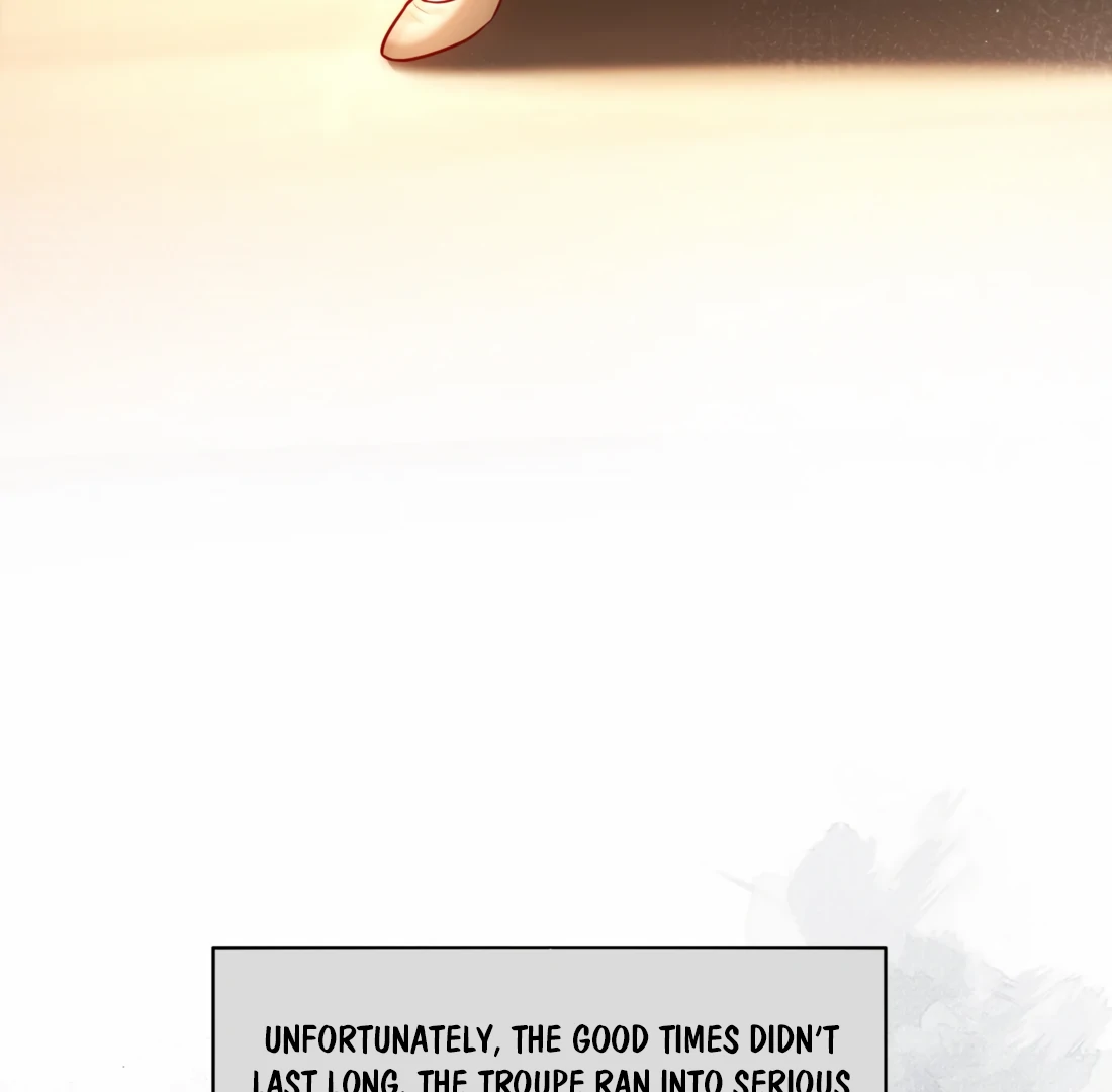Surrendering To My Enemy's Cold Embrace Chapter 6 - page 94