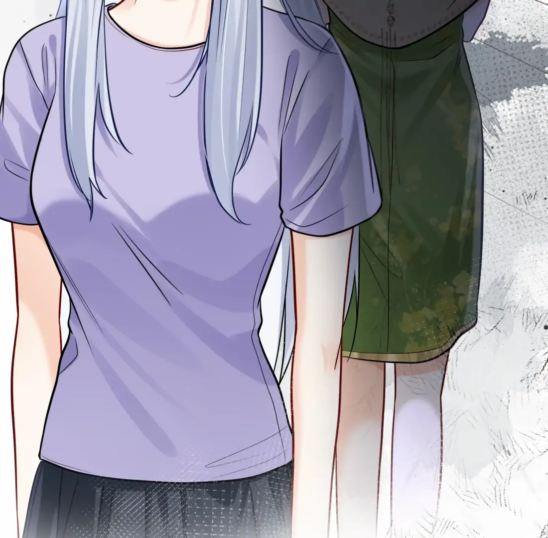 Surrendering To My Enemy's Cold Embrace Chapter 6 - page 96