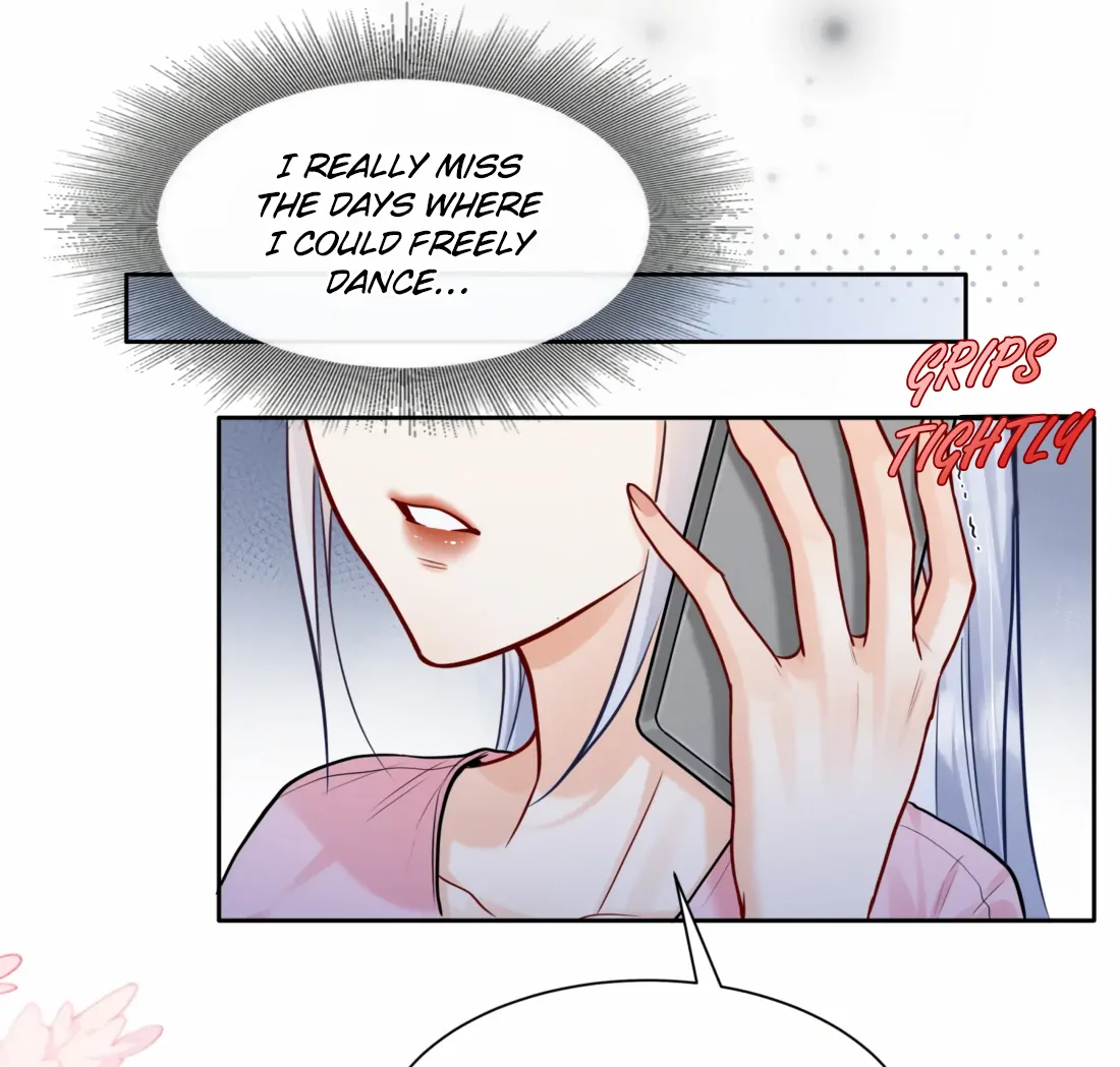 Surrendering To My Enemy's Cold Embrace Chapter 6 - page 98